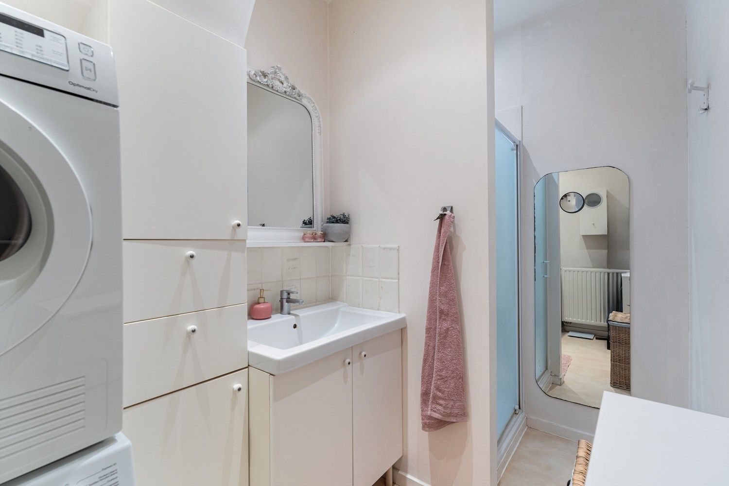 Charmant appartementsgebouw op toplocatie in het centrum van Sint-Truiden foto 24