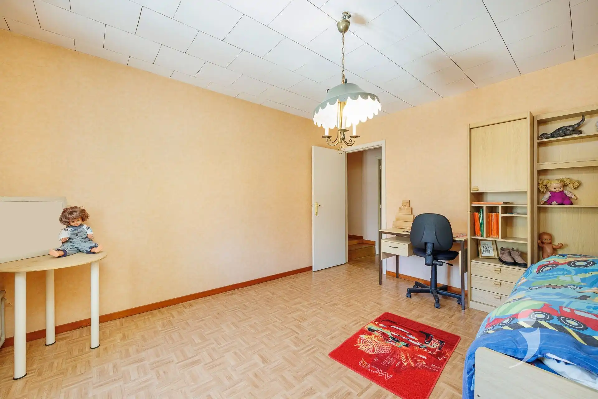 Ruime gezinswoning met bijzonder veel mogelijkheden! foto 25