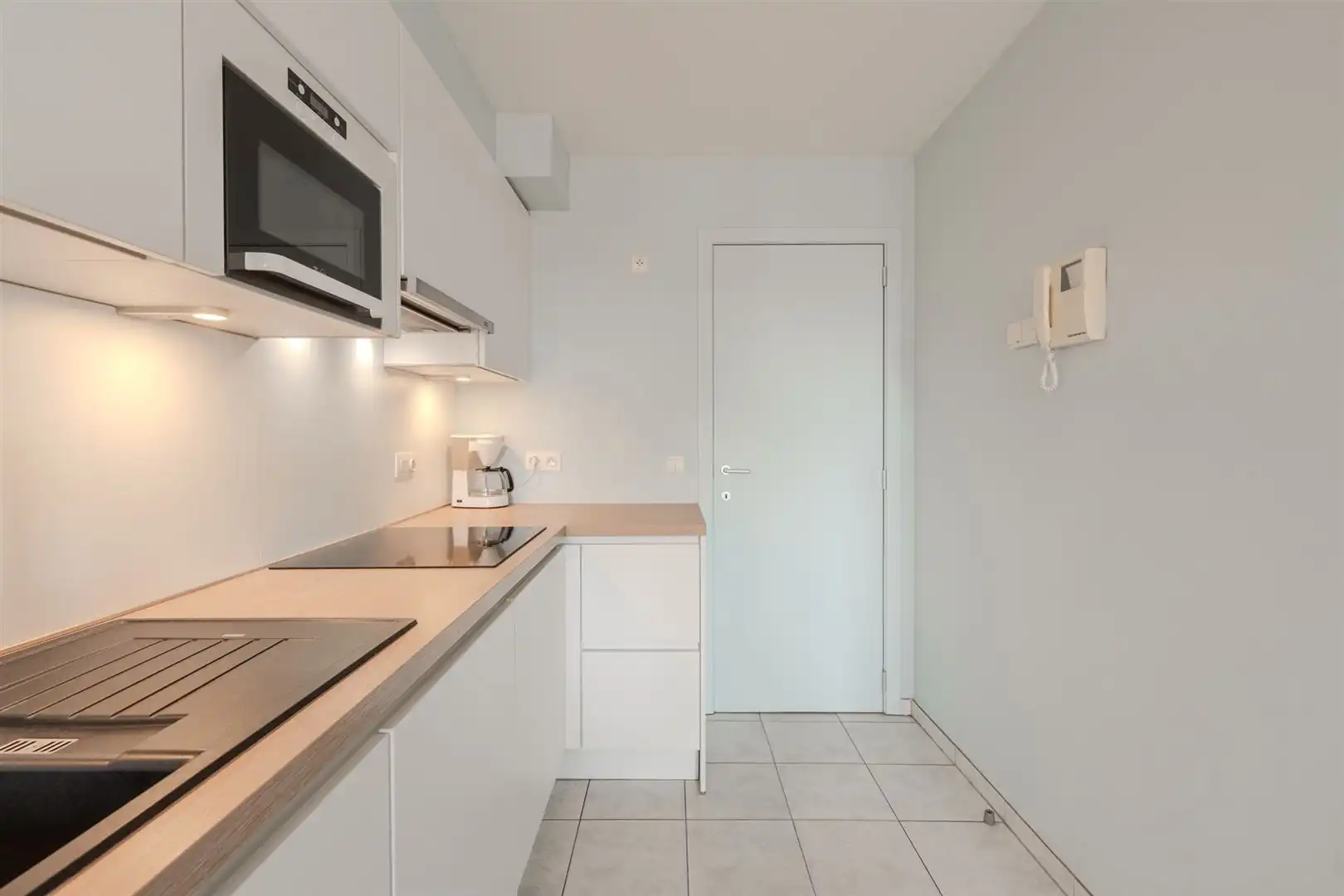 2 slaapkamer appartement foto 5
