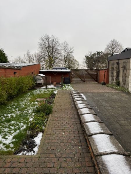 Karaktervolle woning met 3/4 slaapkamers foto 17