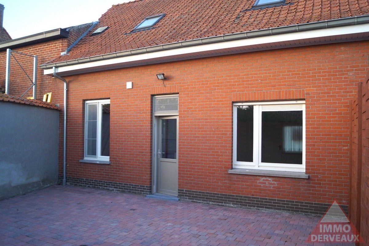 Beselare - Instapklare woning met 3 slaapkamers foto 13