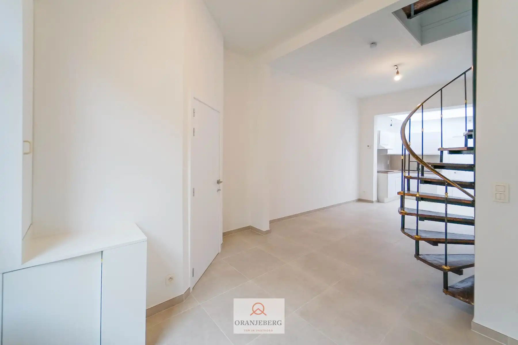 Huis te koop Huurhouderijstraat 15 - 9000 Gent