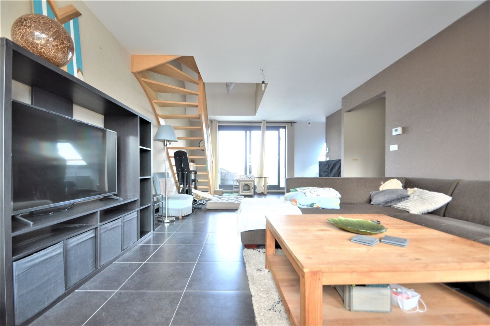 Prachtig Duplex appartement (106 m2) gelegen op het 2de verdiep te Dendermonde (Baasrode). foto 20