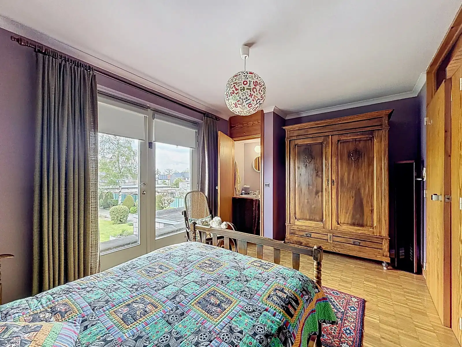 Unieke HOB met 3 SLPK, riante Tuin én dubbele Garage! foto 21