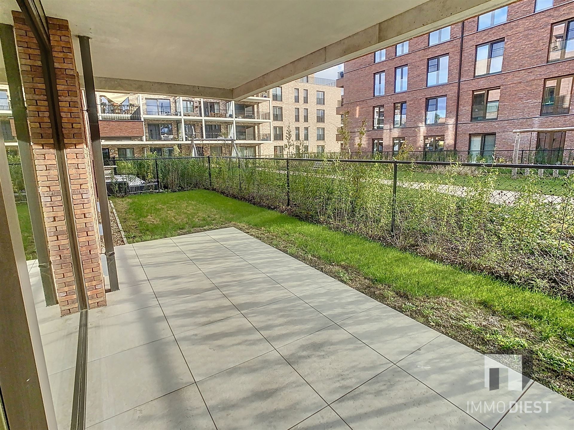 Nieuwbouwappartement De Tuilerie met drie slaapkamers foto 31