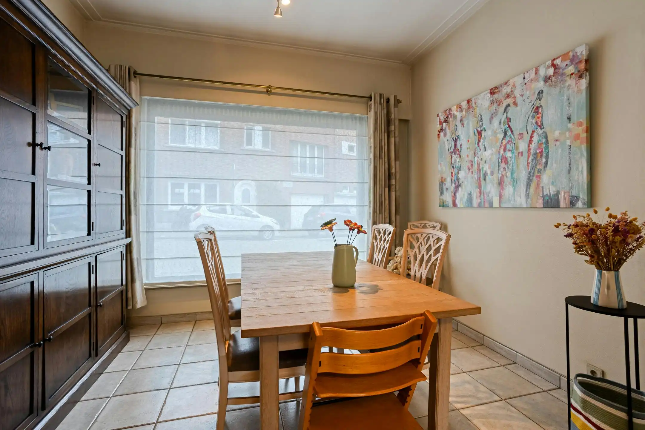 Opbrengstgebouw te koop in Oudergem foto 10