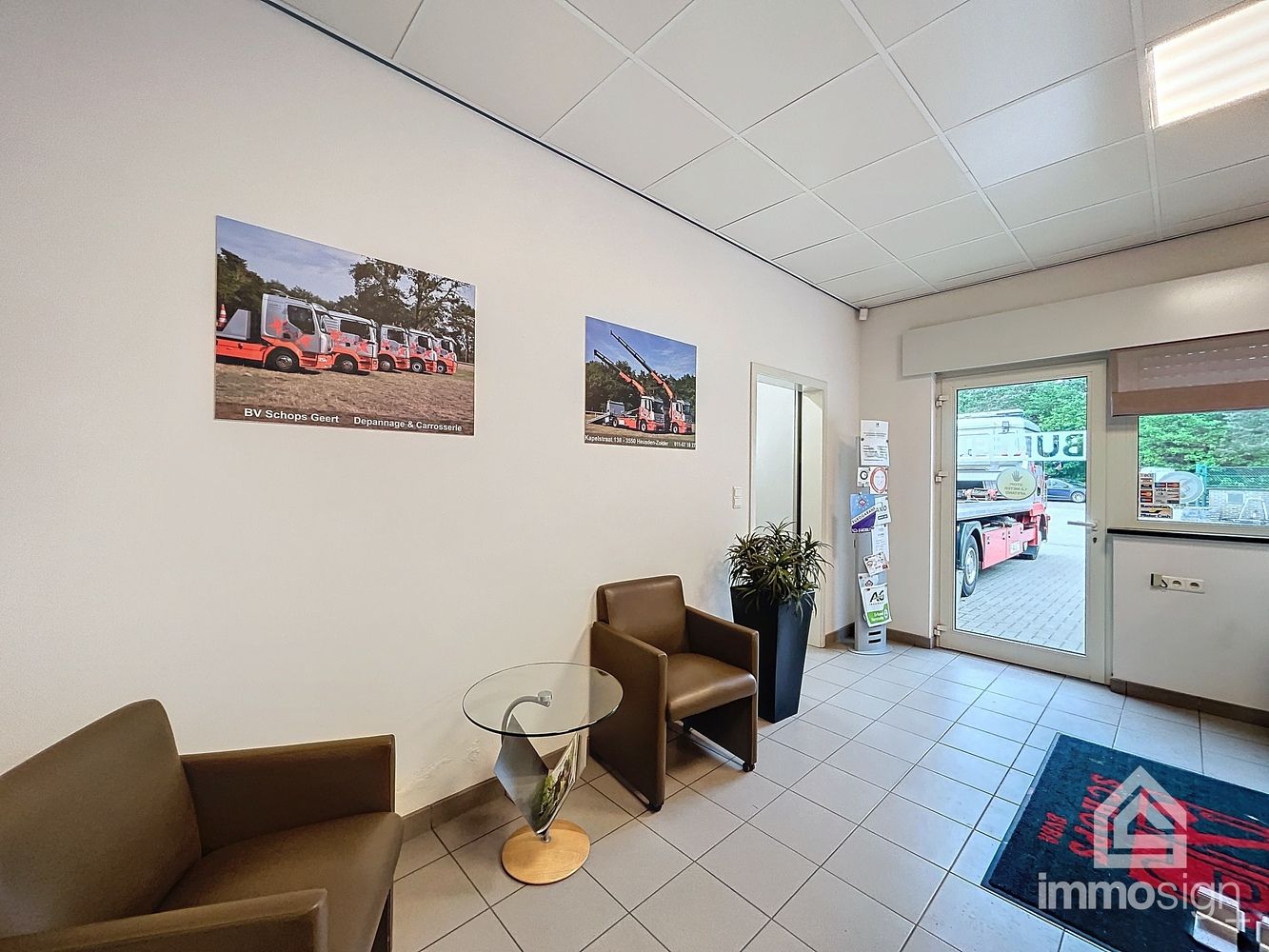 Overdracht handelsfonds, uitstekende ligging! foto 3