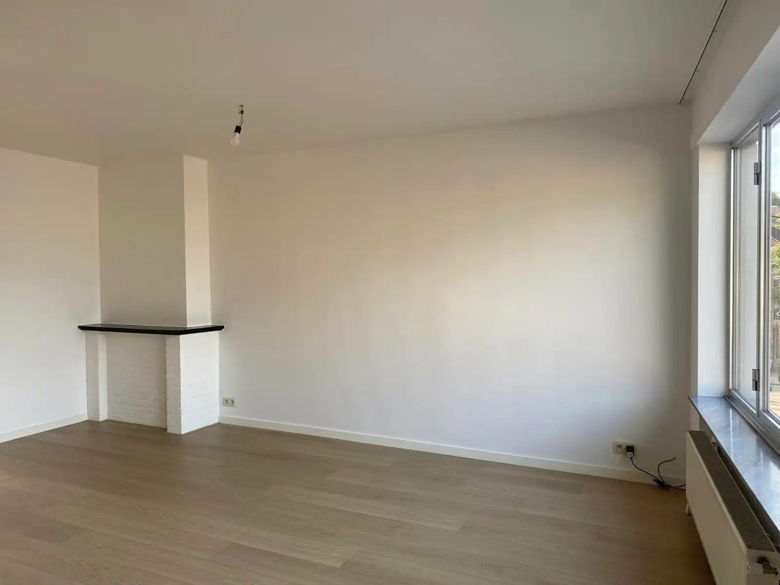 Appartement in het centrum van Meise foto 5