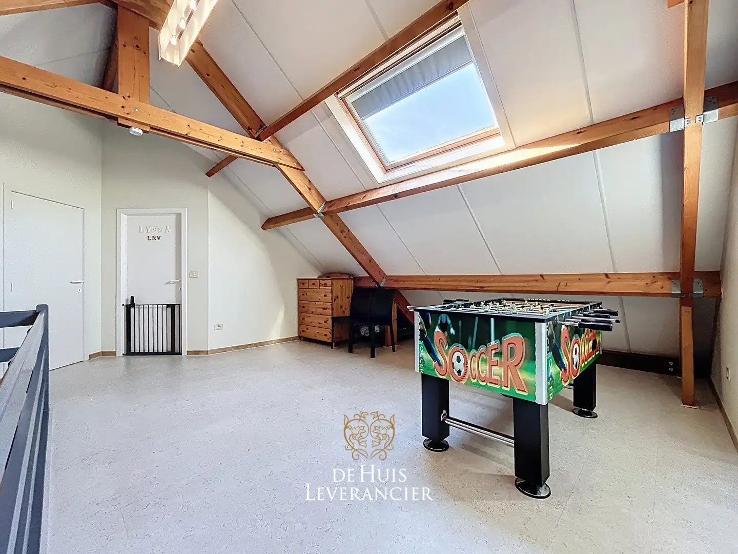 Instapklare vrijstaande woning op top-locatie ! foto 38