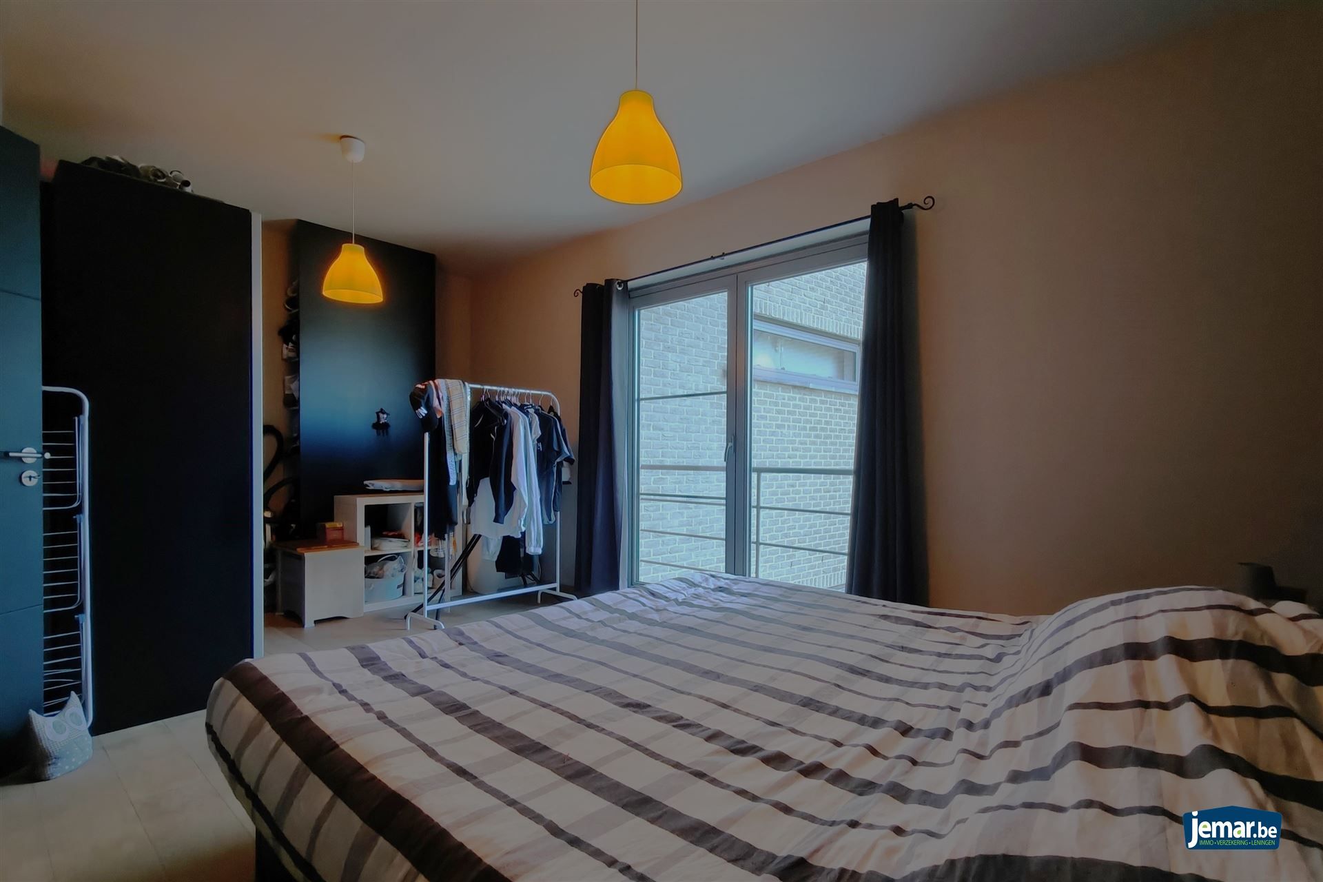 Woning met 4 slpk. en 2 badkamers te Hoeselt  foto 13