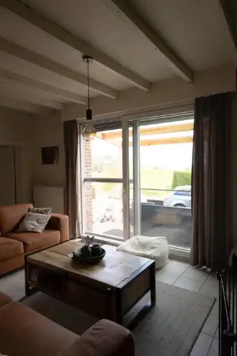 Instapklare woning met tuin in landelijk kader foto 28