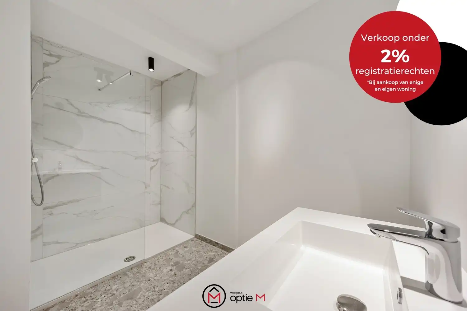 Modern en instapklaar appartement te koop in Hasselt foto 5