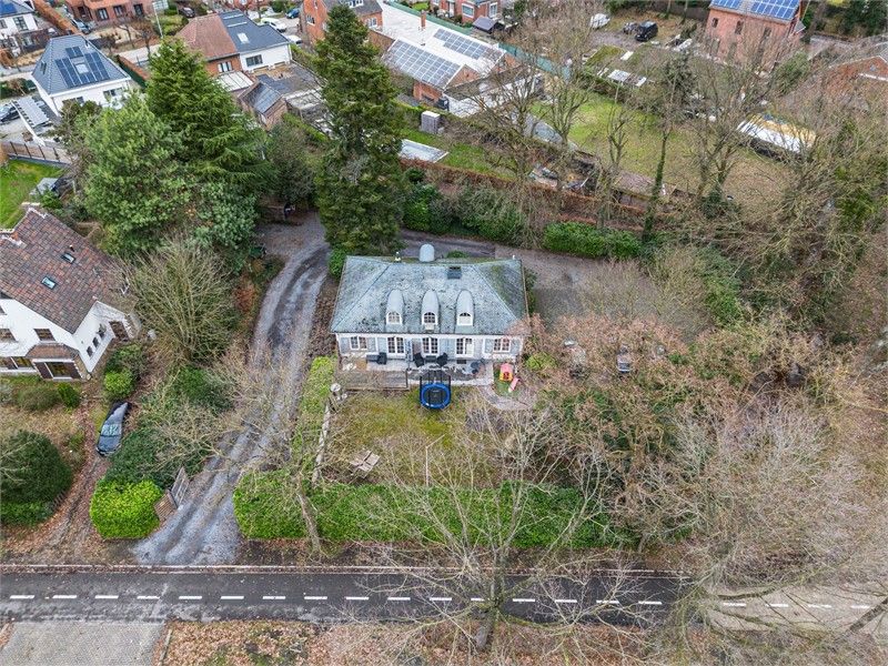 STATIGE WONING MET 4 SLKS OP EEN TOPLOCATIE foto 34