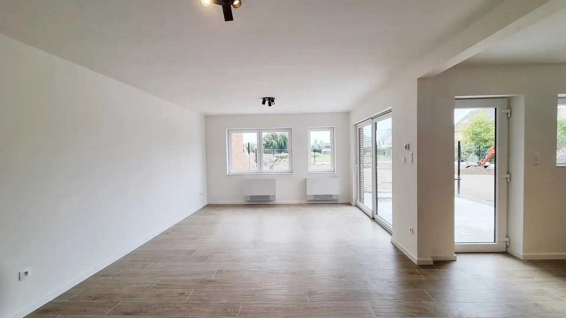 GERENOVEERDE WONING foto 13