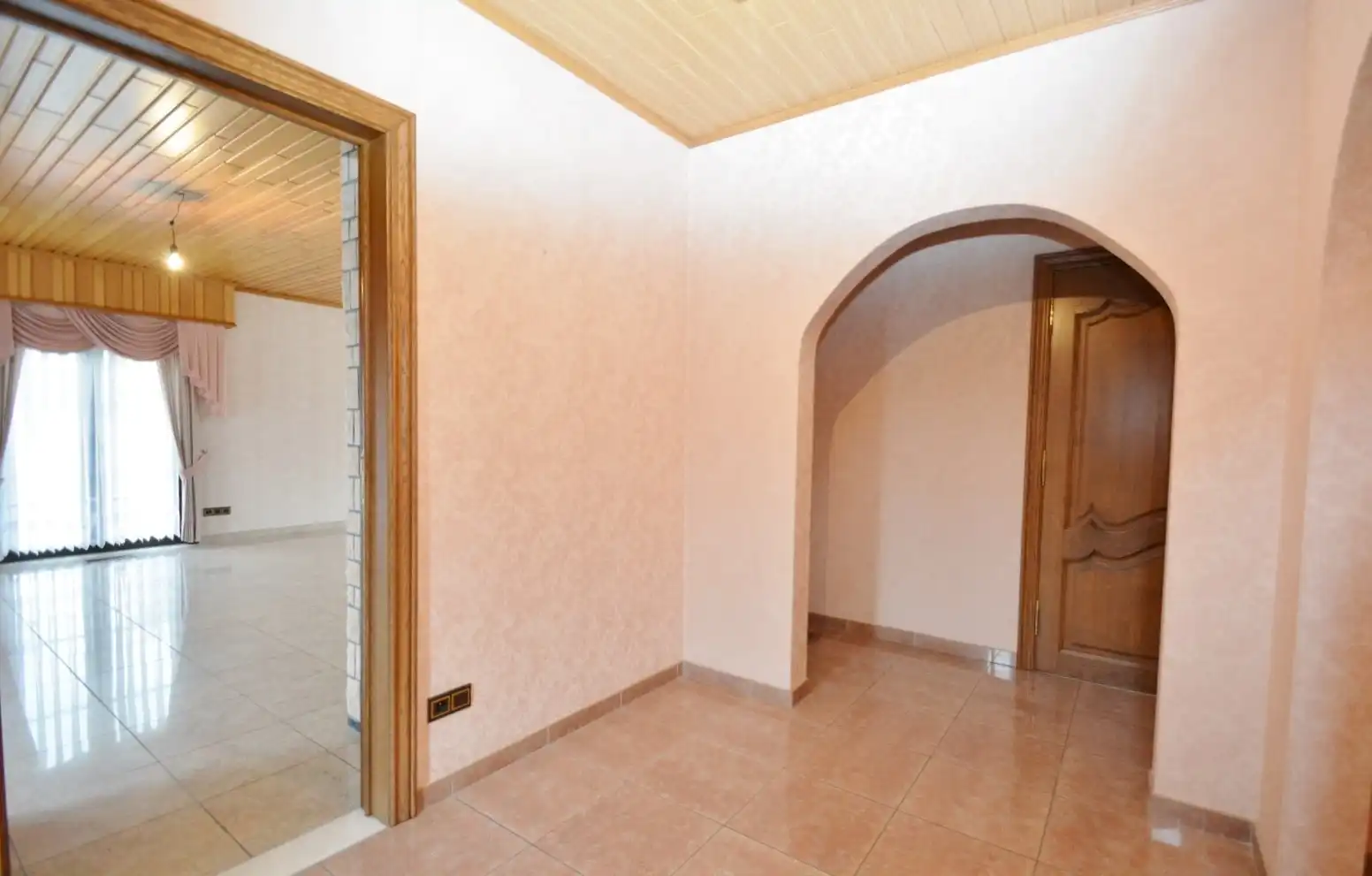 OB met 3 slpk en 2 garages te Begijnendijk foto 14