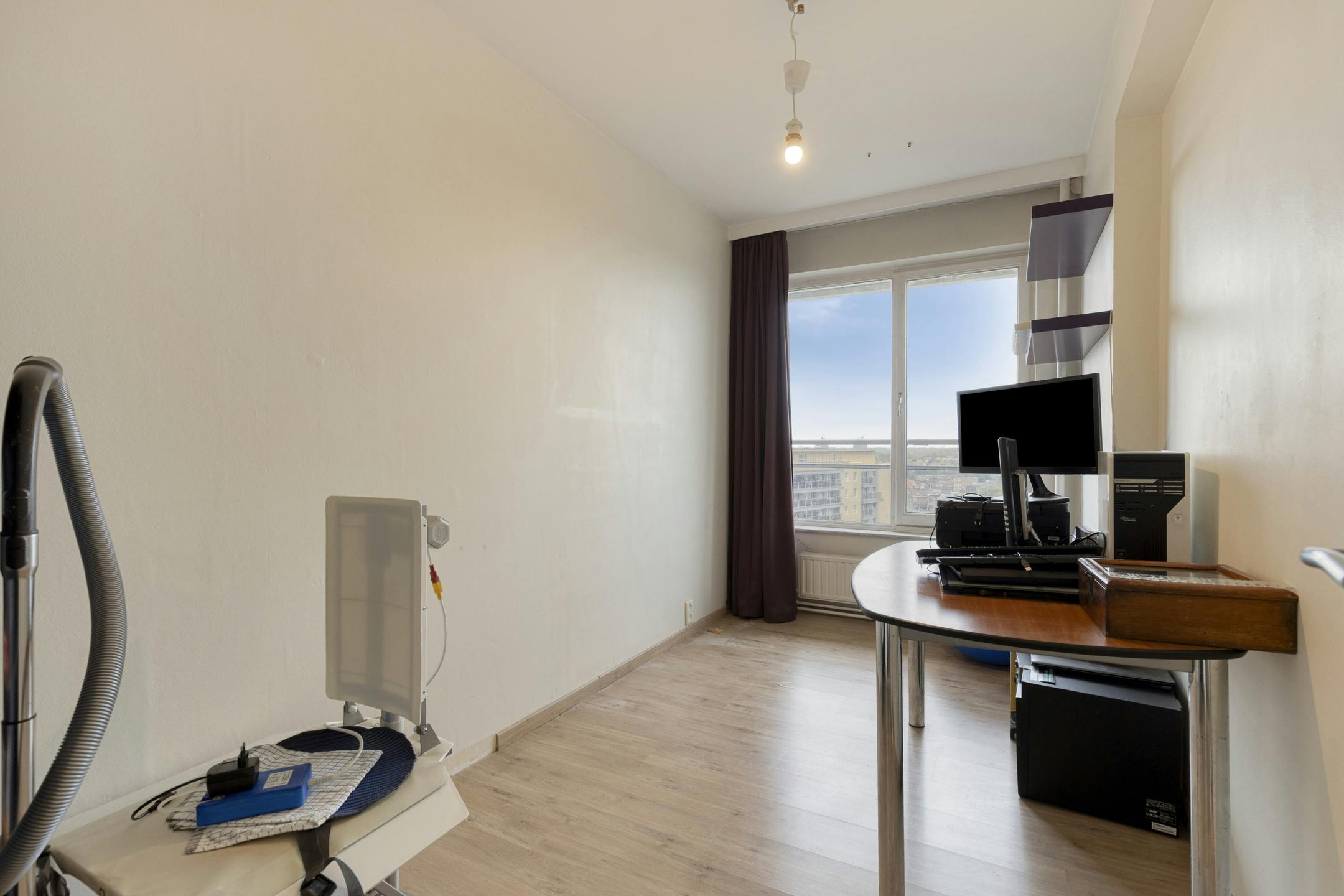 3-slaapkamerappartement te koop in Wilrijk foto 14