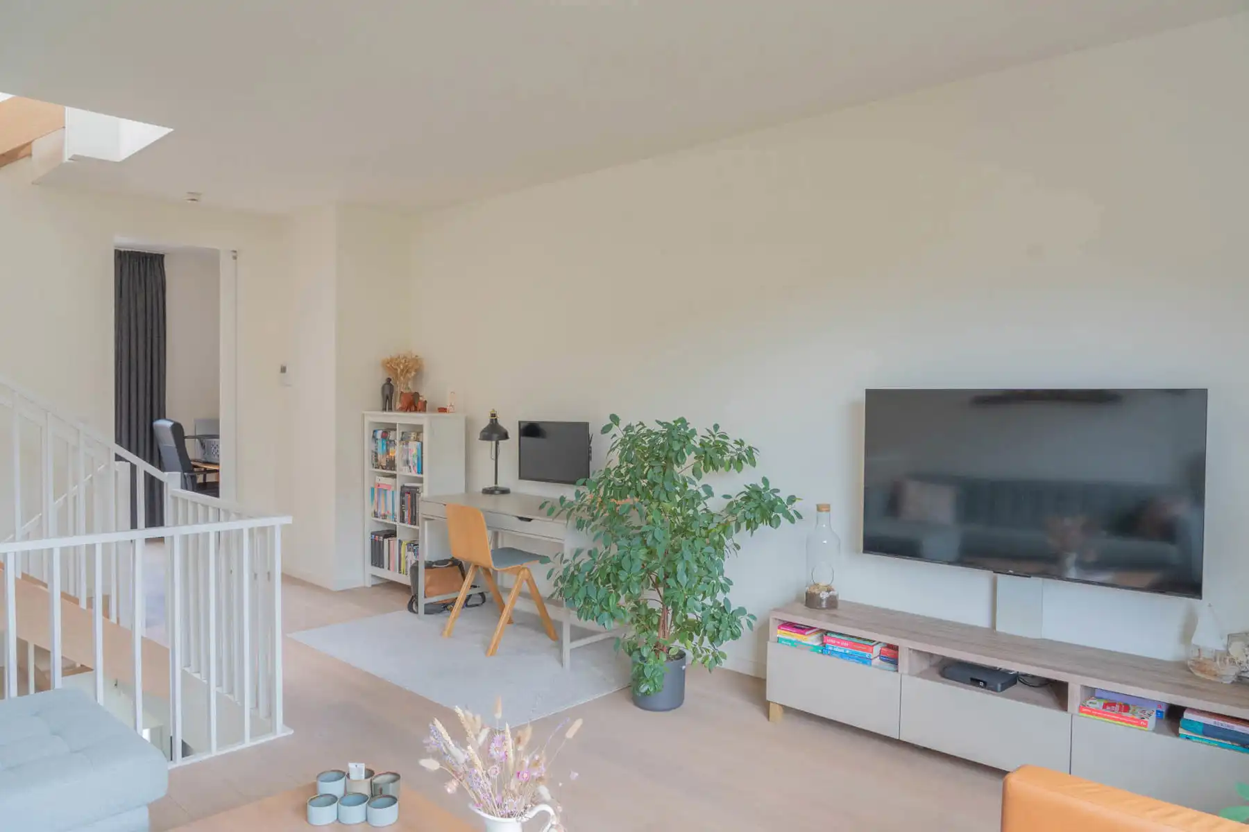 Prachtige woning in Groen Kwartier, incl. autostaanplaats foto 13