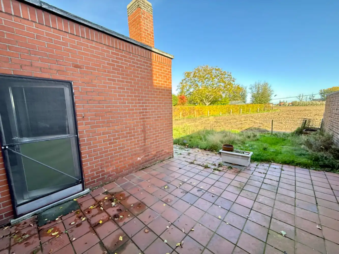 🏡 Ruime woning met 4 slaapkamers en inpandige garage te Sint-Baafs-Vijve! foto 13