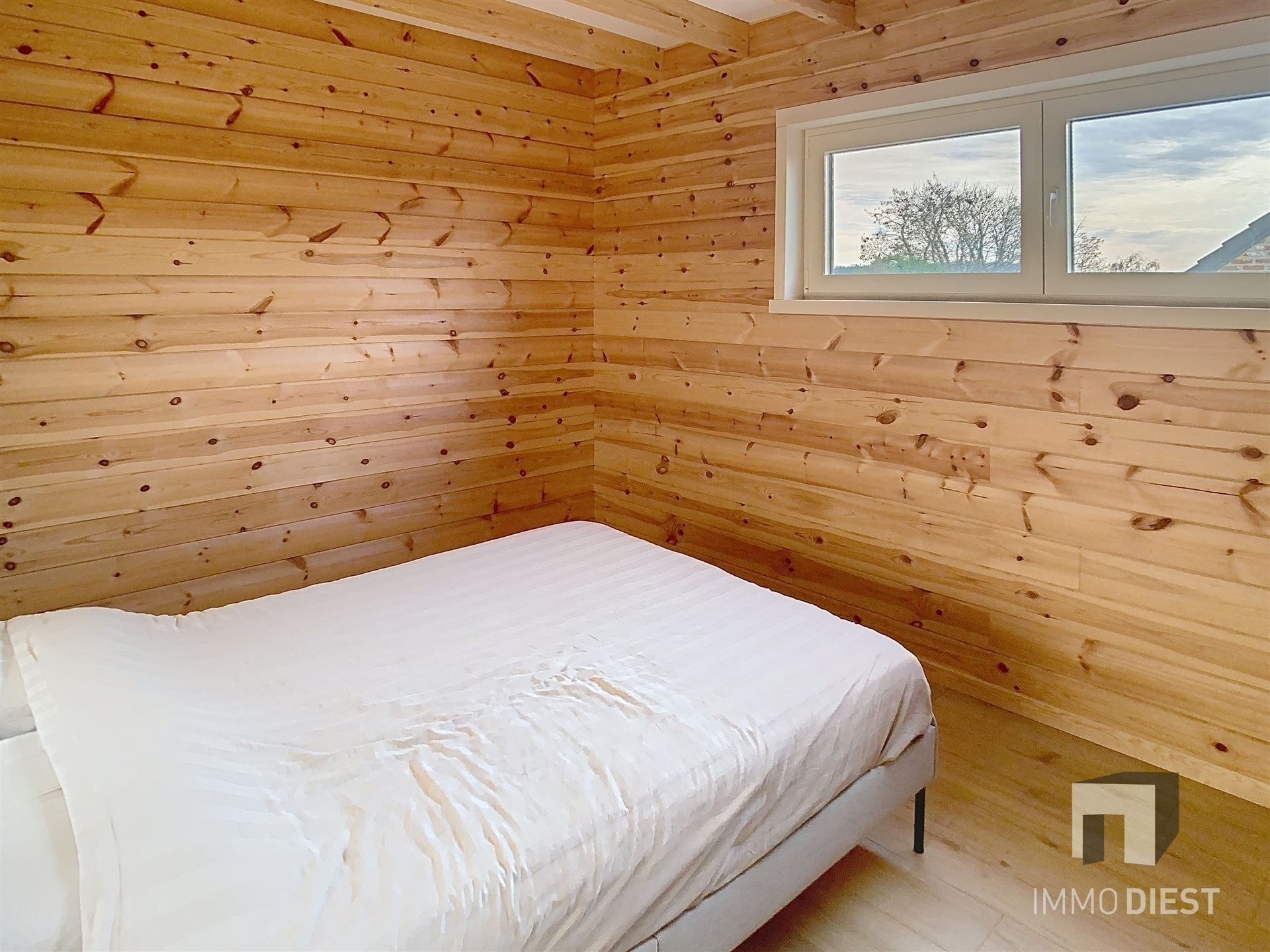 Betaalbare nieuwbouwwoning in Bekkevoort !!! foto 32