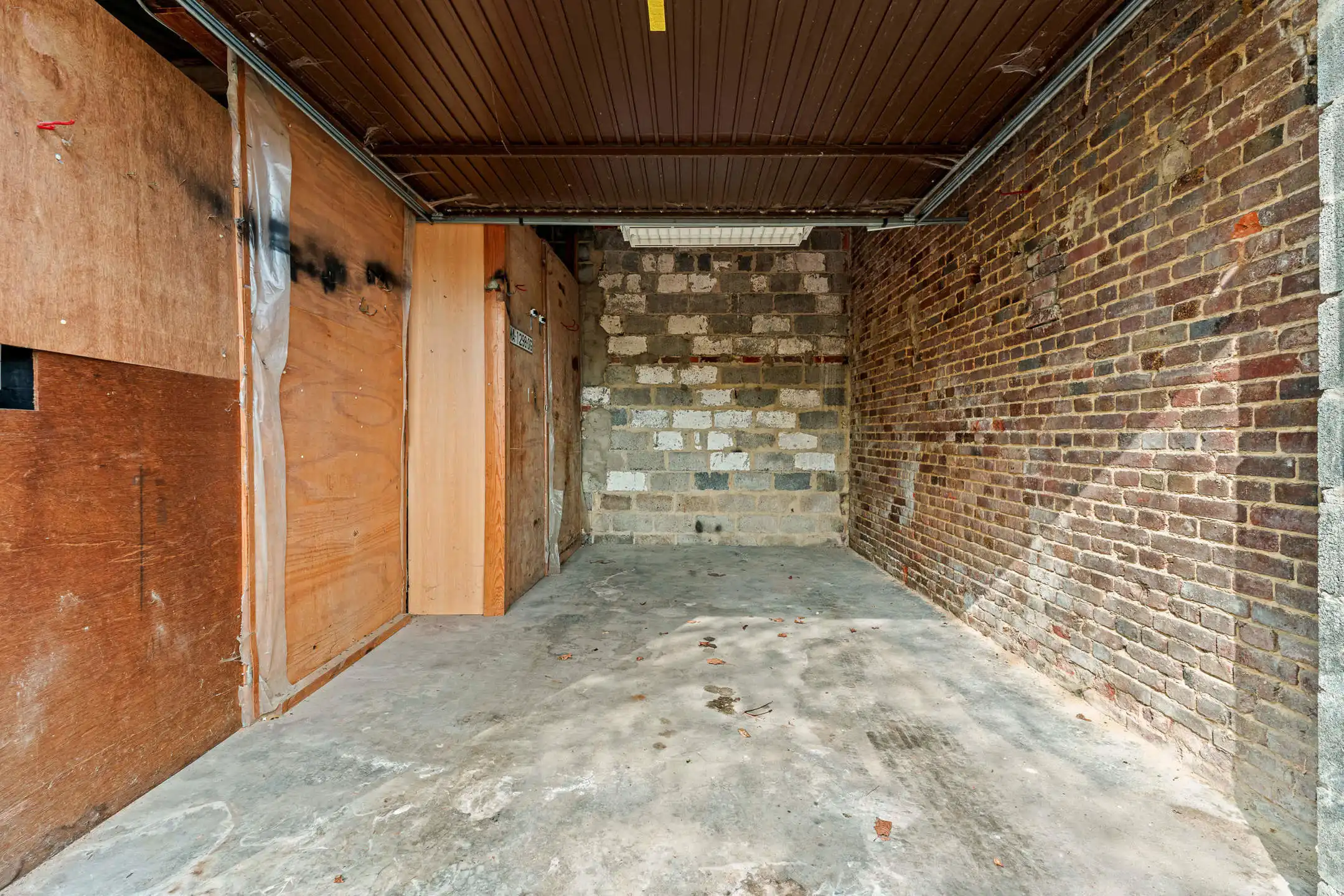 Charmant 2-slaapkamerappartement te Zussen foto 11