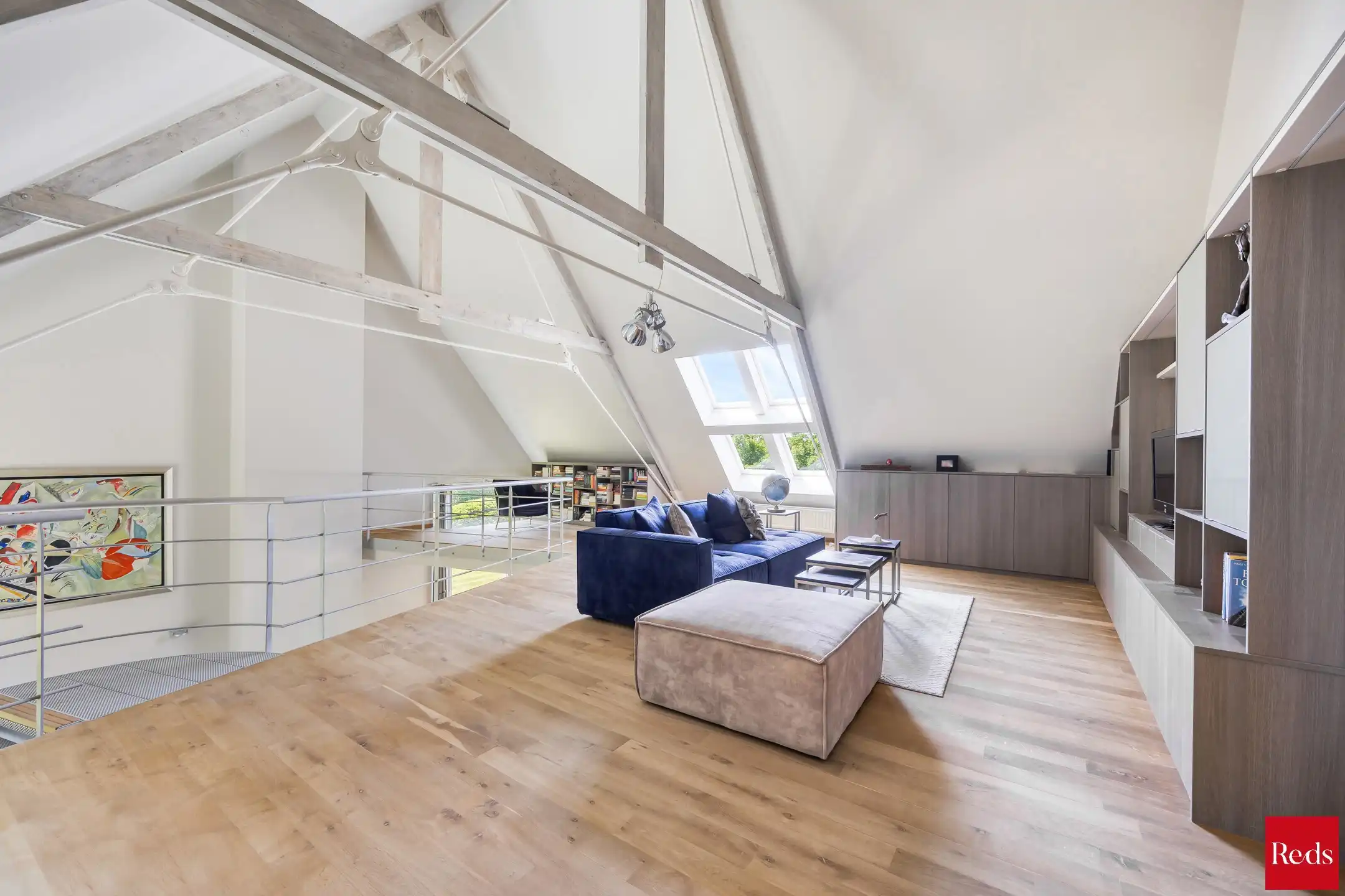 Exclusieve villa op toplocatie in Zandhoven  foto 22