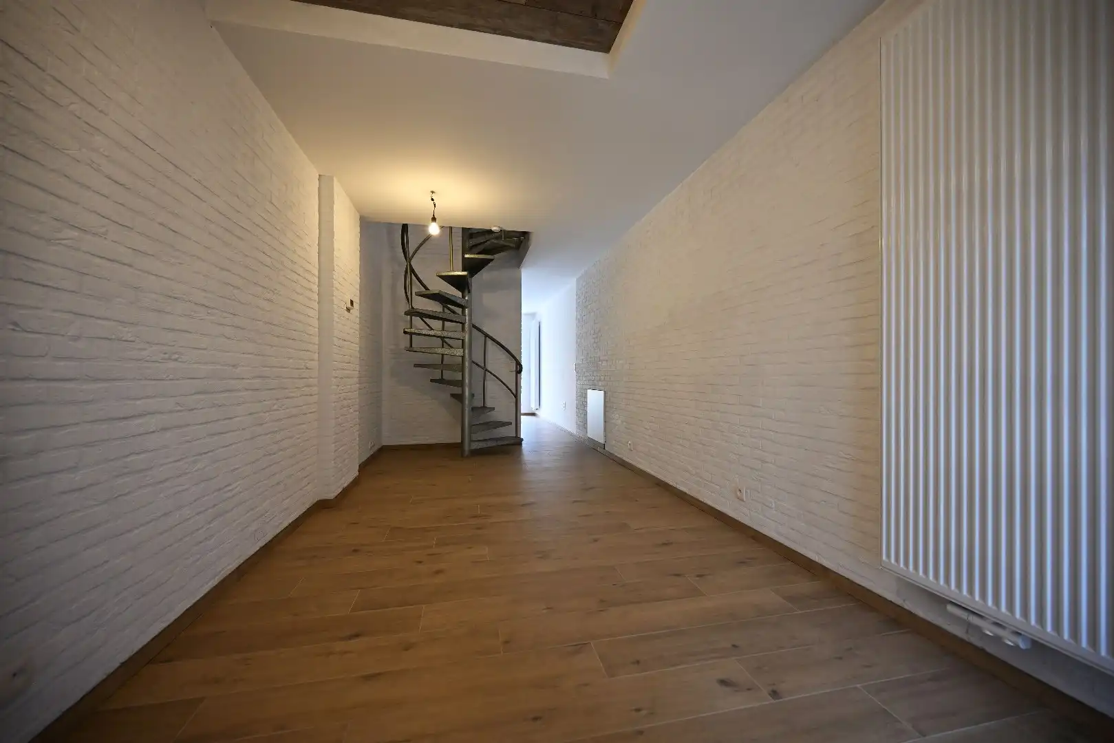 Gerenoveerd knus huis met 2 slpks en tuin te Balgerhoeke foto 4