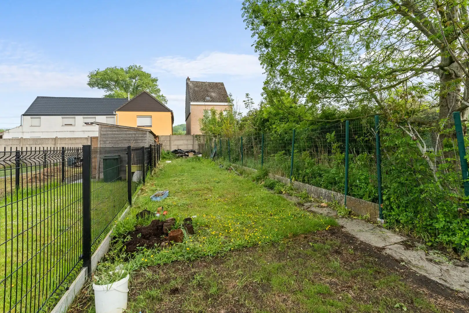 Charmante gerenoveerde woning met tuin, zonder renovatieverplichting en asbestveilig! foto 19