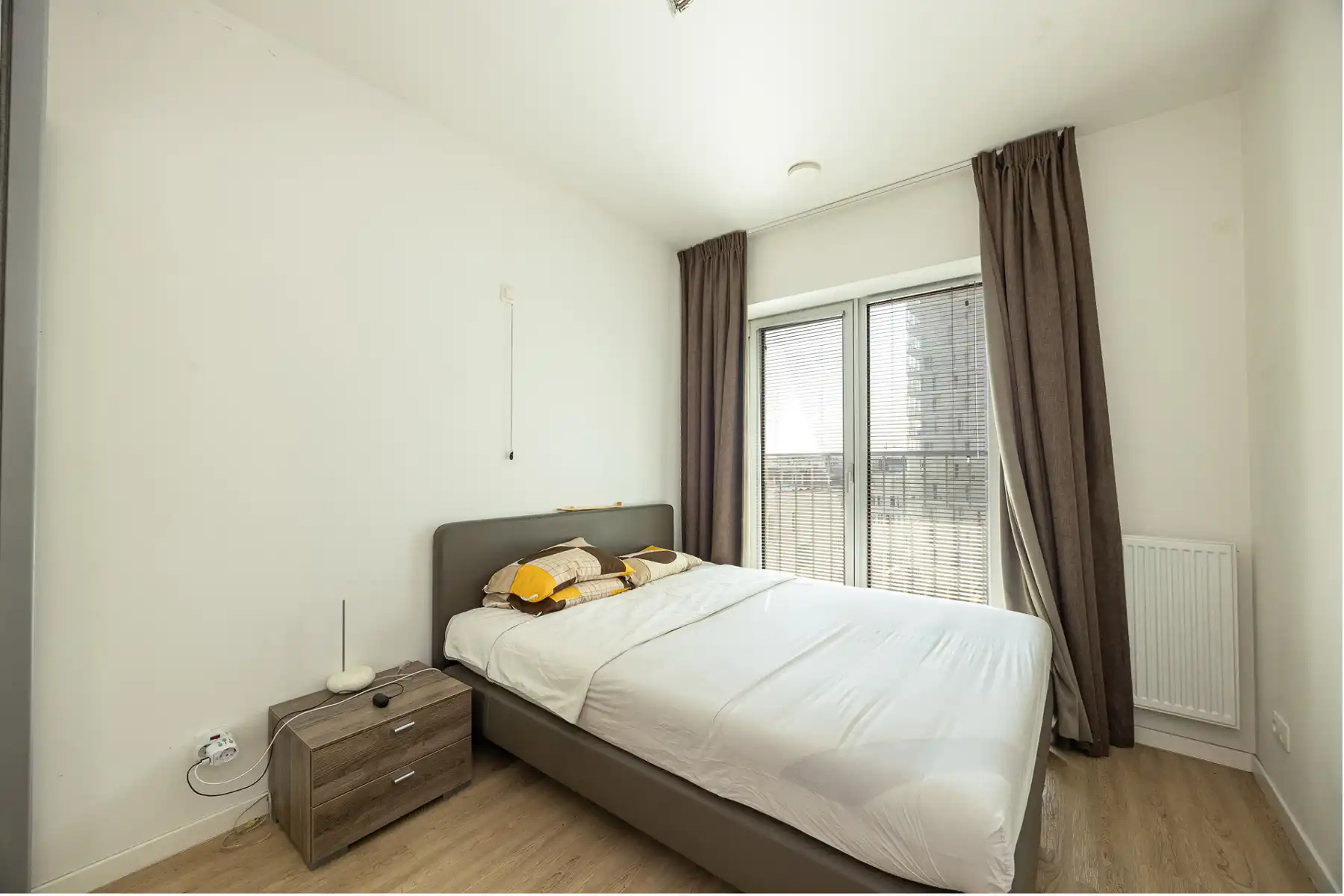 Mooi appartement met prachtig uitzicht foto 4