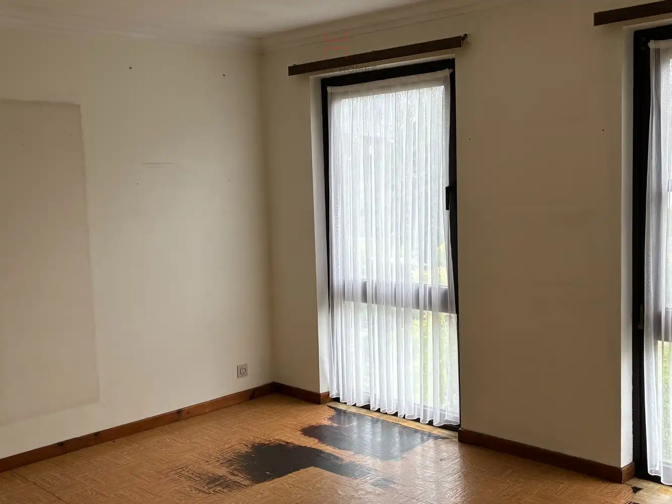 Ruime, op te frissen woning gelegen in een residentiële buurt in Heist-Aan-Zee foto 11