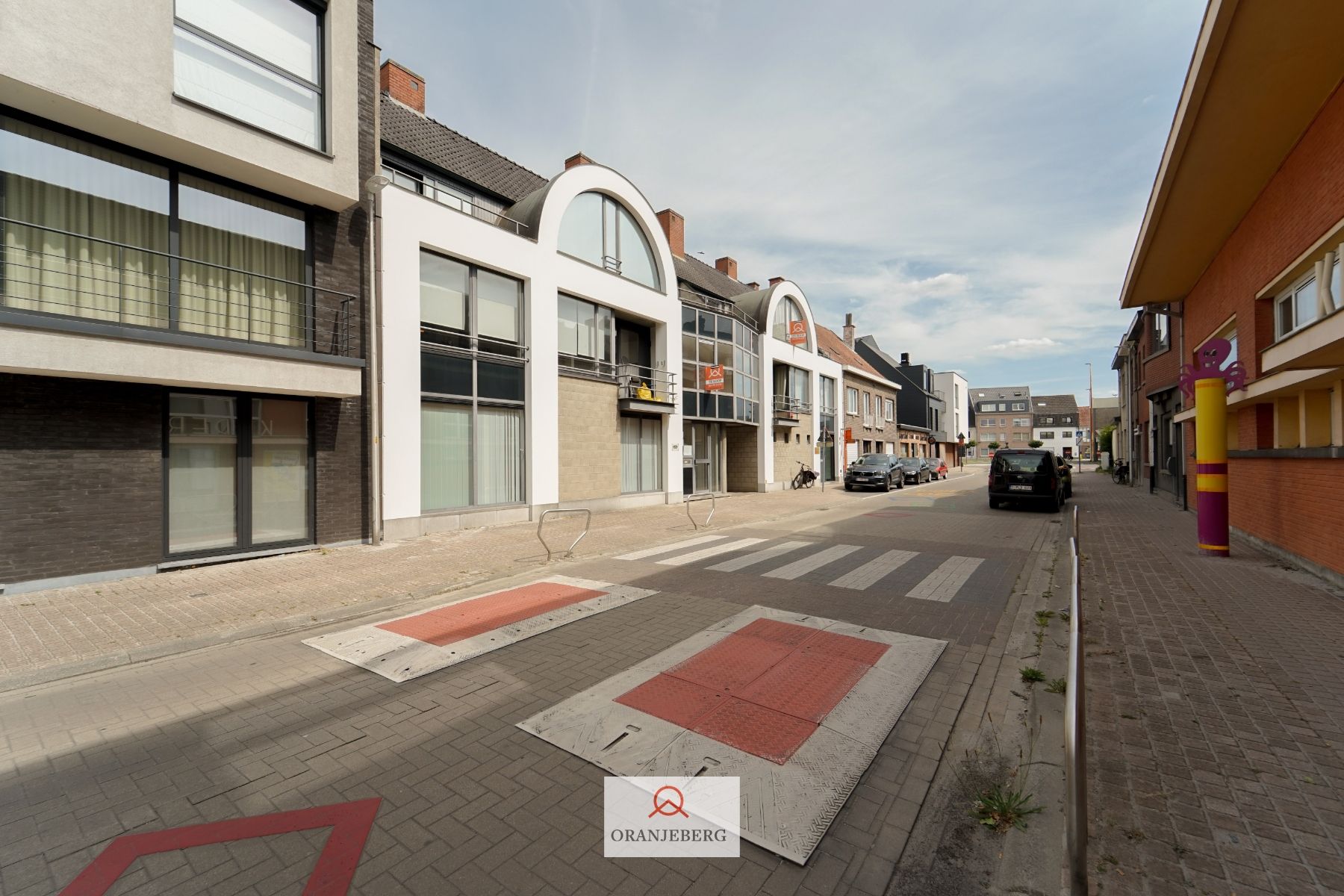 3 slaapkamer appartement gelegen in het centrum van Wetteren foto 42