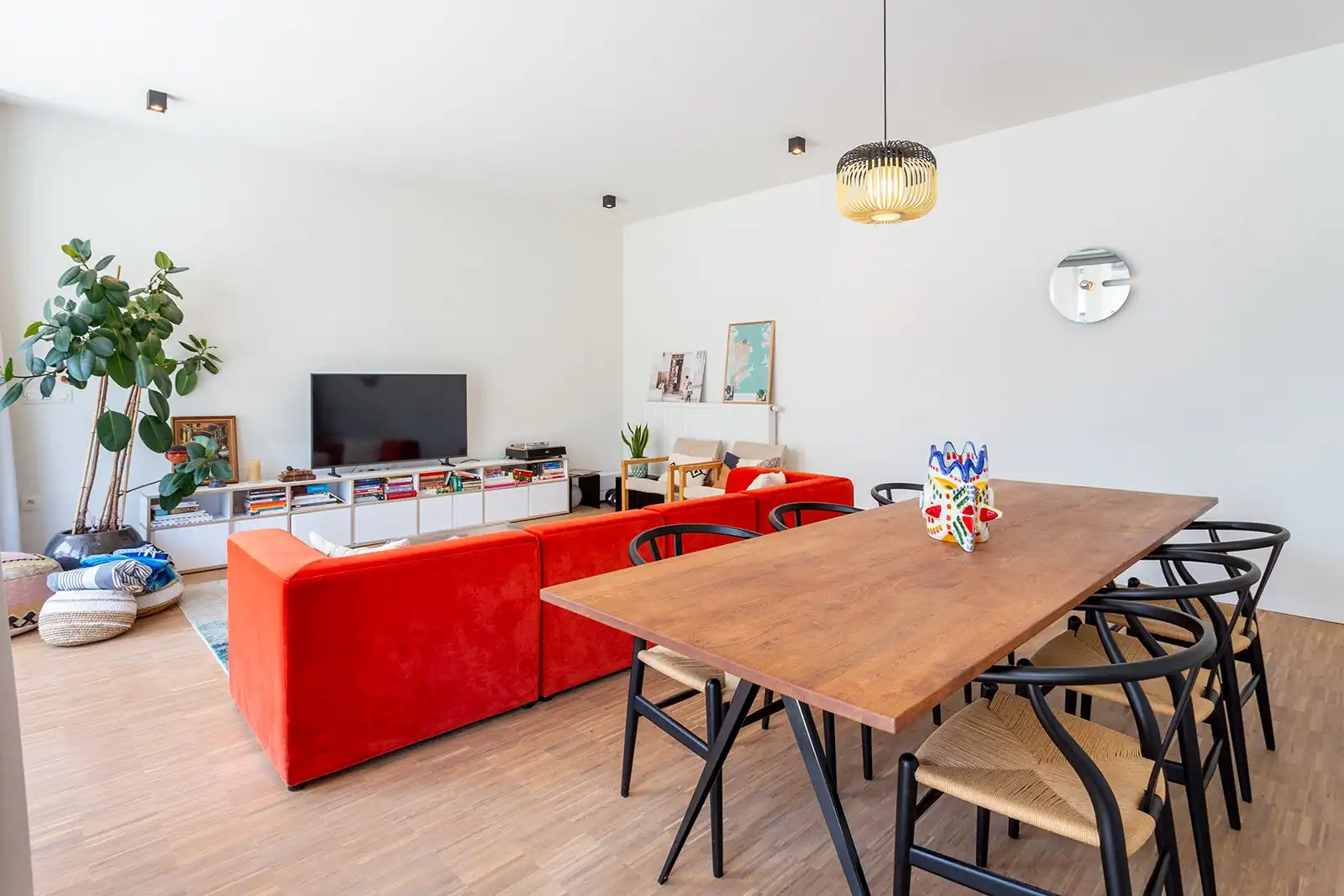 Zonnig wonen in het gegeerde Falconhoven foto 8
