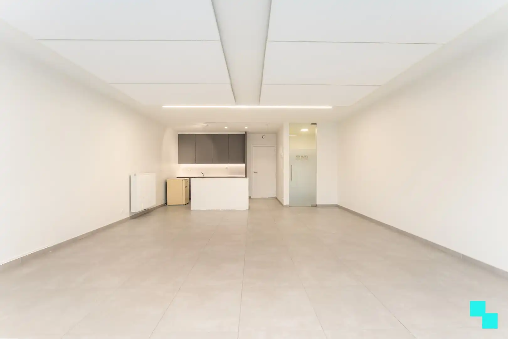 Recent gelijkvloers appartement (112m²) met garagebox - Roeselare foto 10