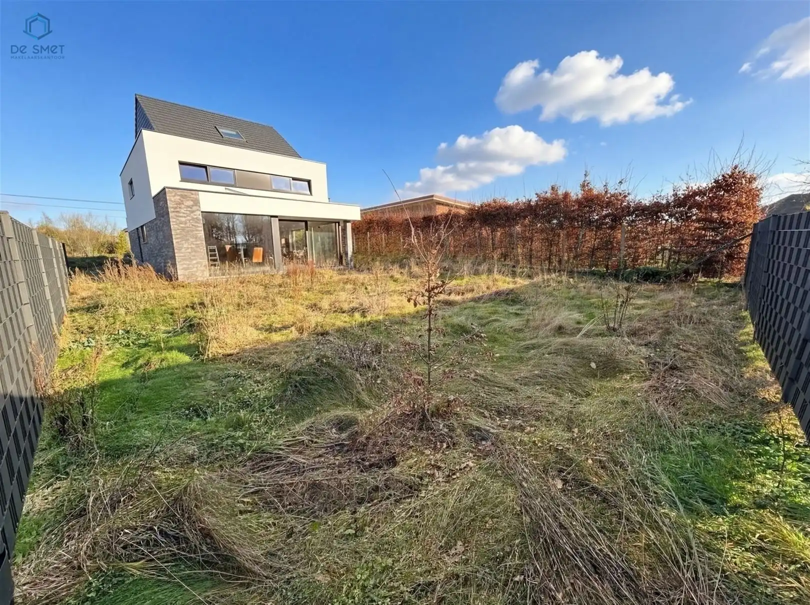 CASCO NIEUWBOUWWONING MET 4 SLAAPKAMERS EN INPANDIGE GARAGE TE EVERBEEK foto 29