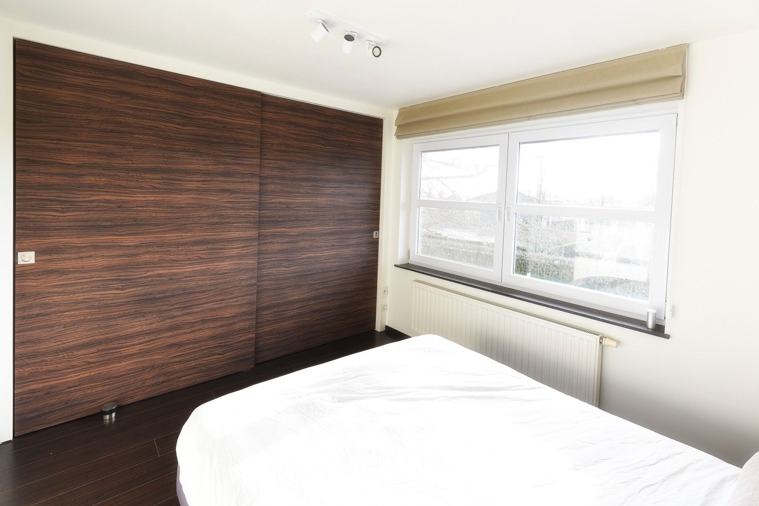 Instapklare gezinswoning met 4 slaapkamers en zongerichte tuin. foto 10