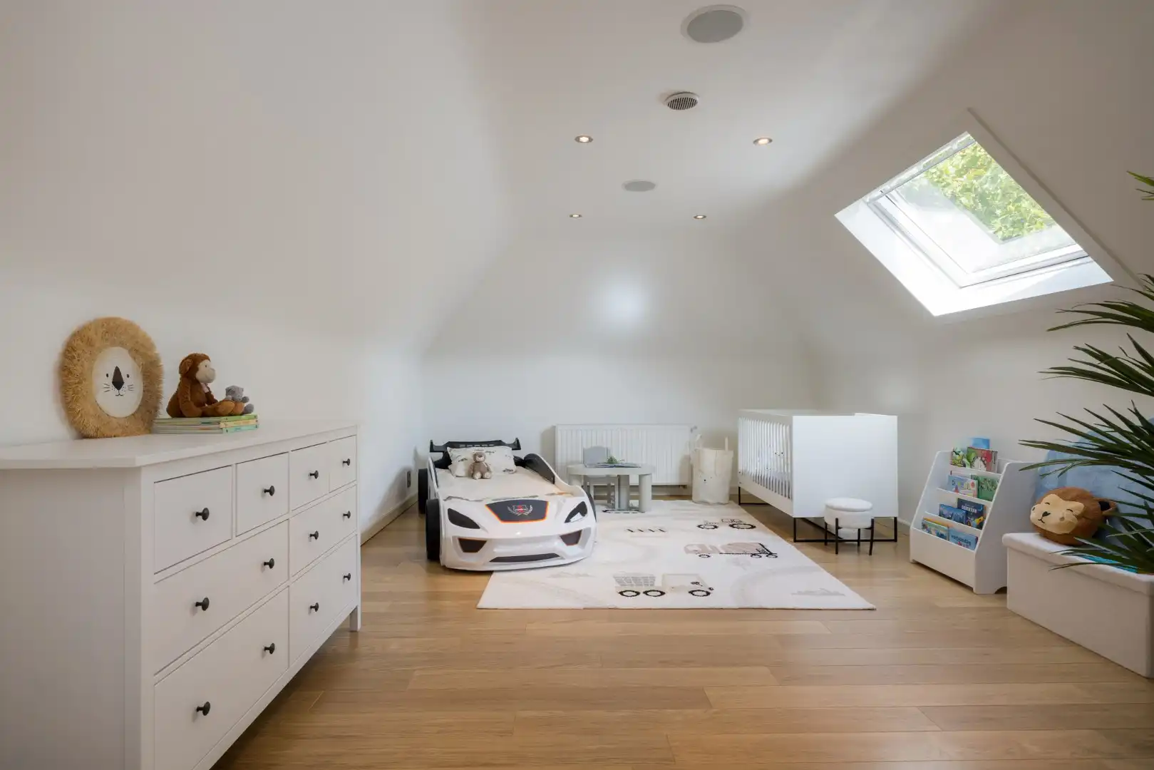 Exclusieve villa waar ruimte, rust, privacy en ontspanning uitzonderlijk gecombineerd worden foto 28