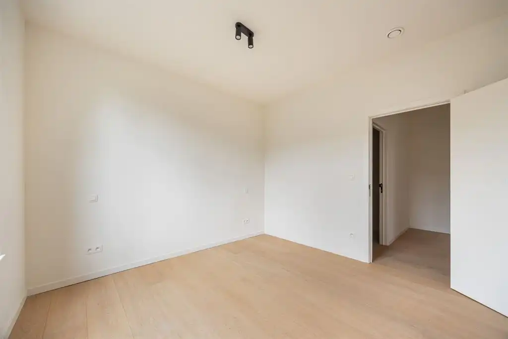 Nieuwbouw 2-slpk app met terras foto 11