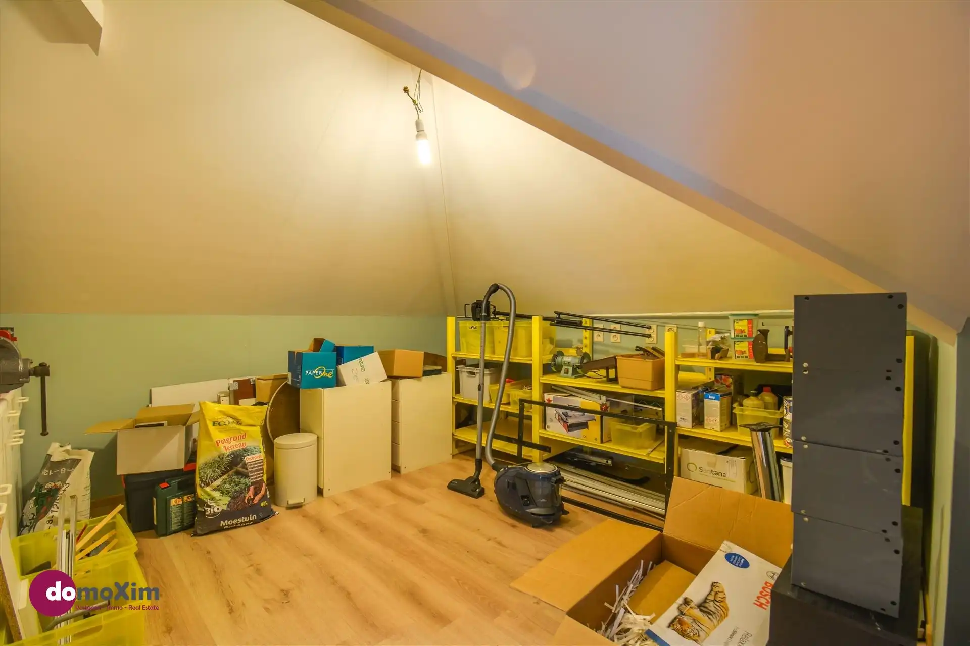 Fantastisch onderhouden woning op een rustige locatie in Hever foto 21