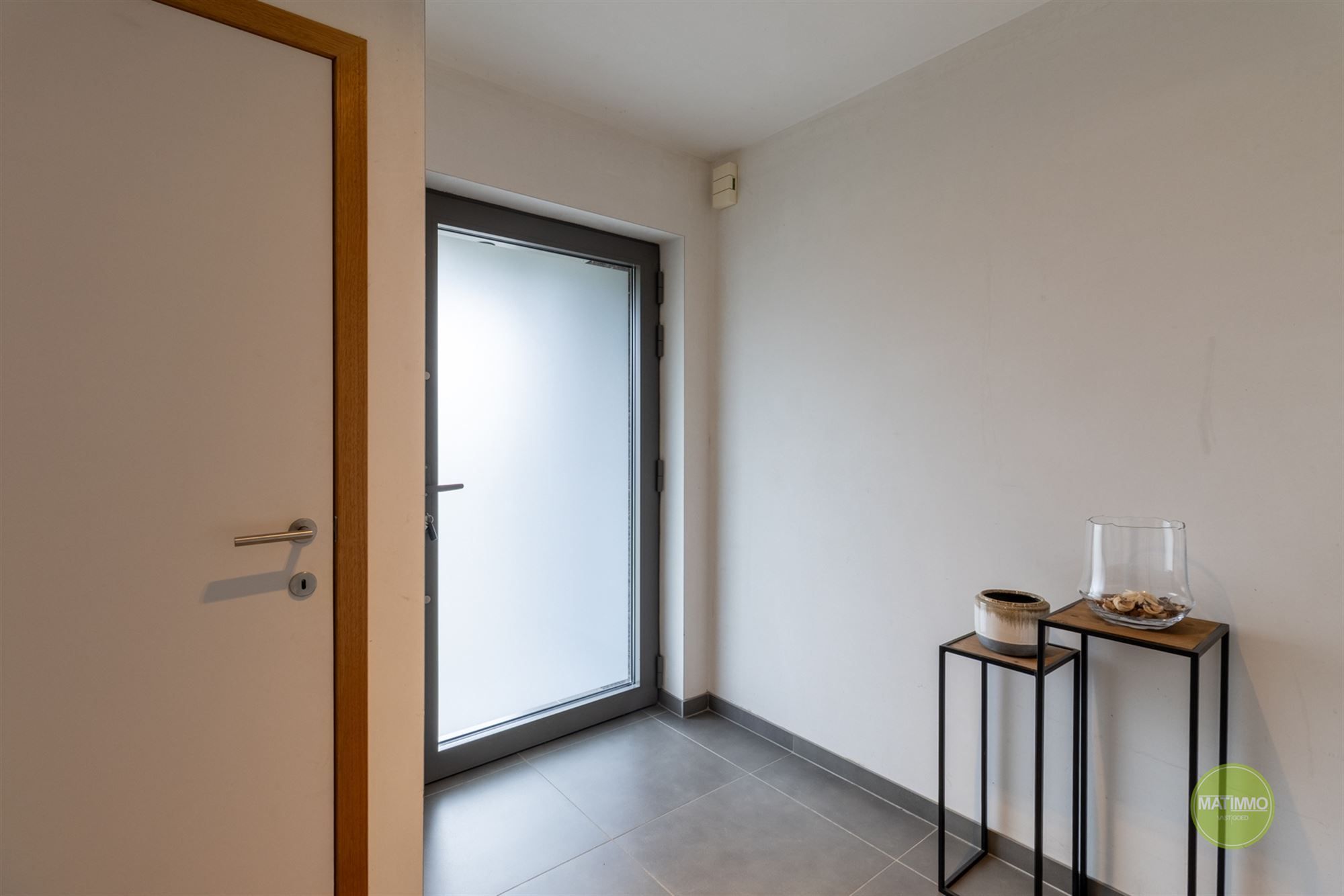Moderne gezinswoning met zuidgerichte tuin in Olmen foto 23