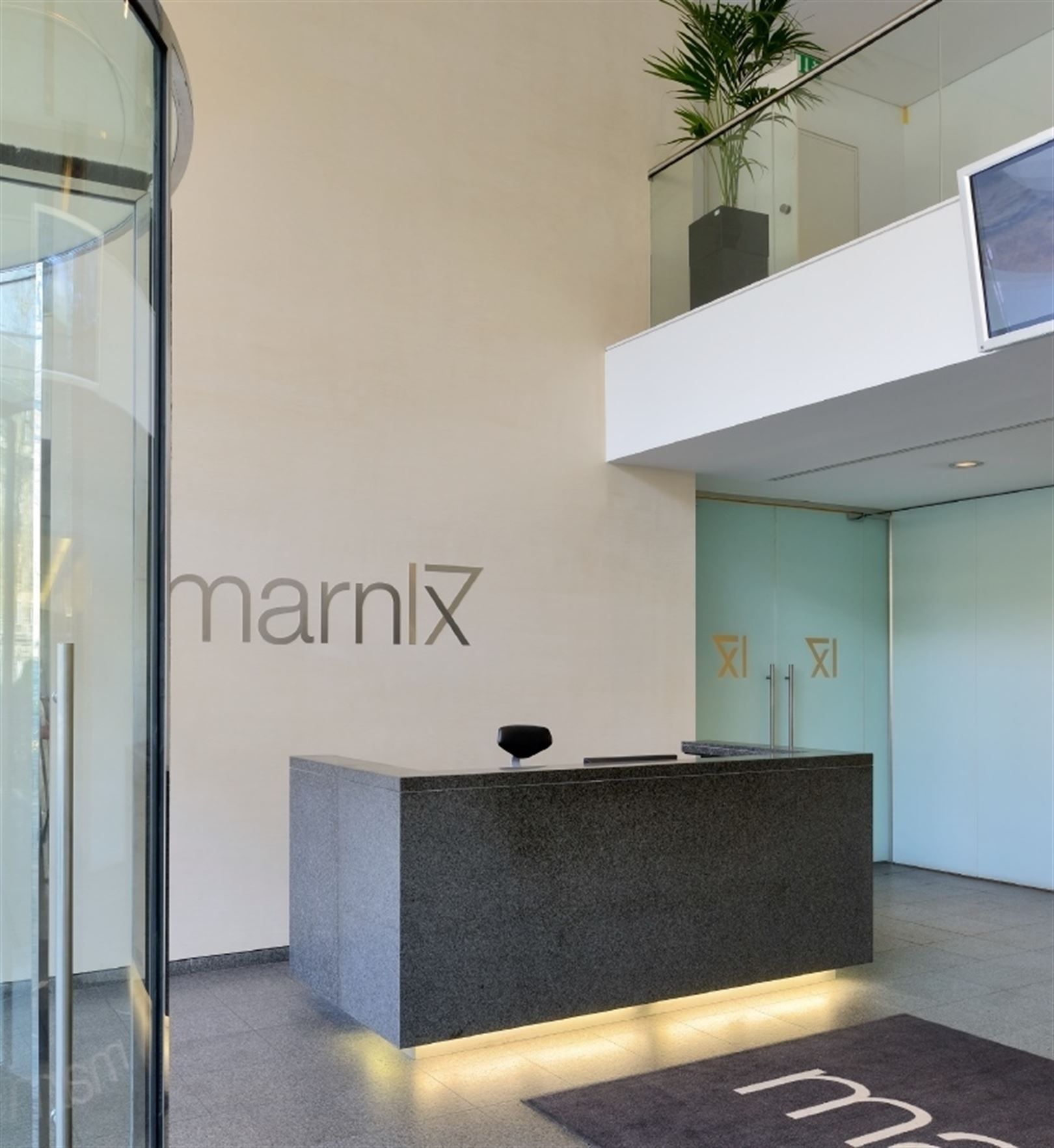 MARNIX 13-17: kantoren te huur vanaf 439 m² foto 5