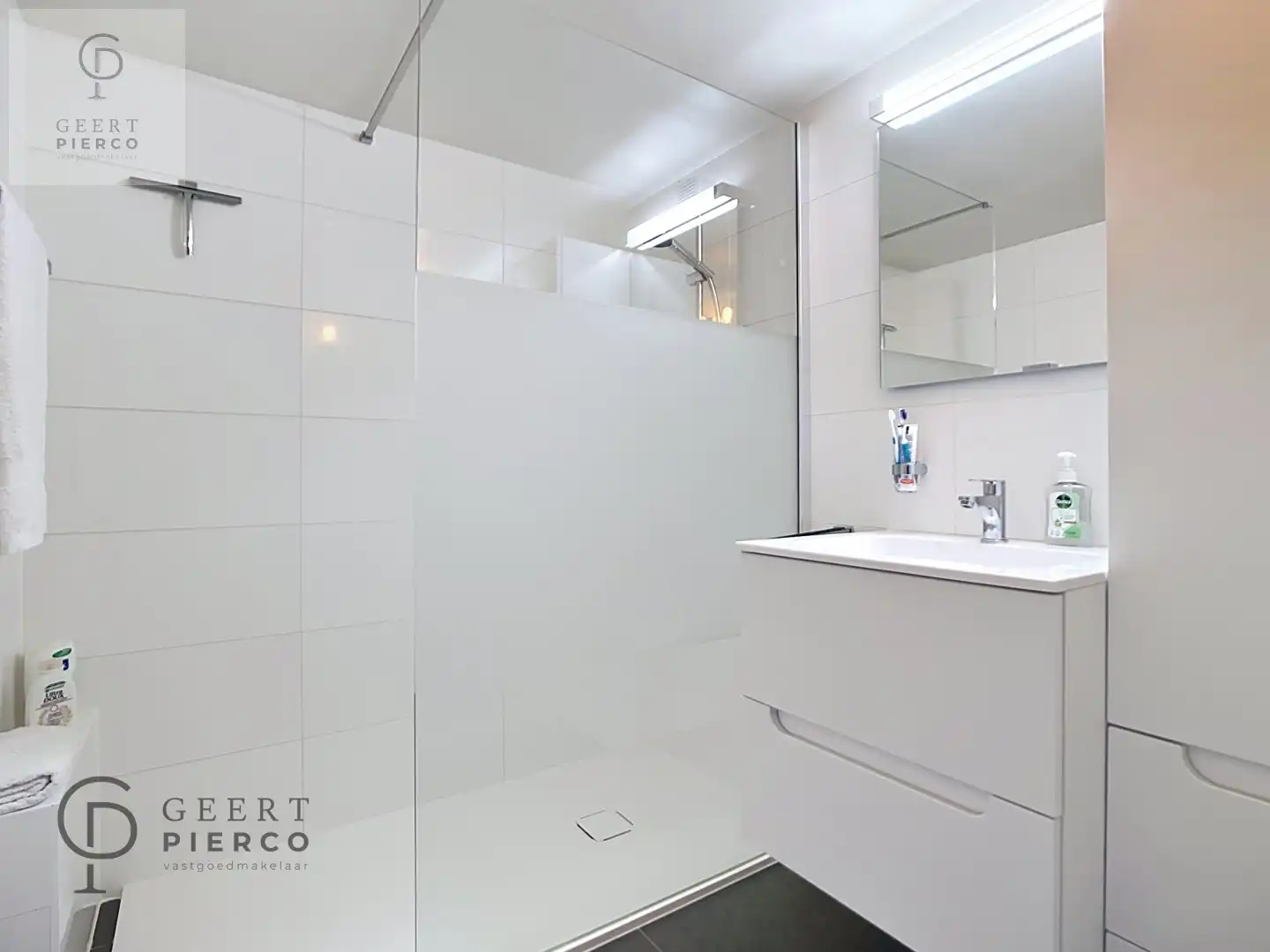 Gezellig duplex-appartement op een super locatie in Landen. foto 8