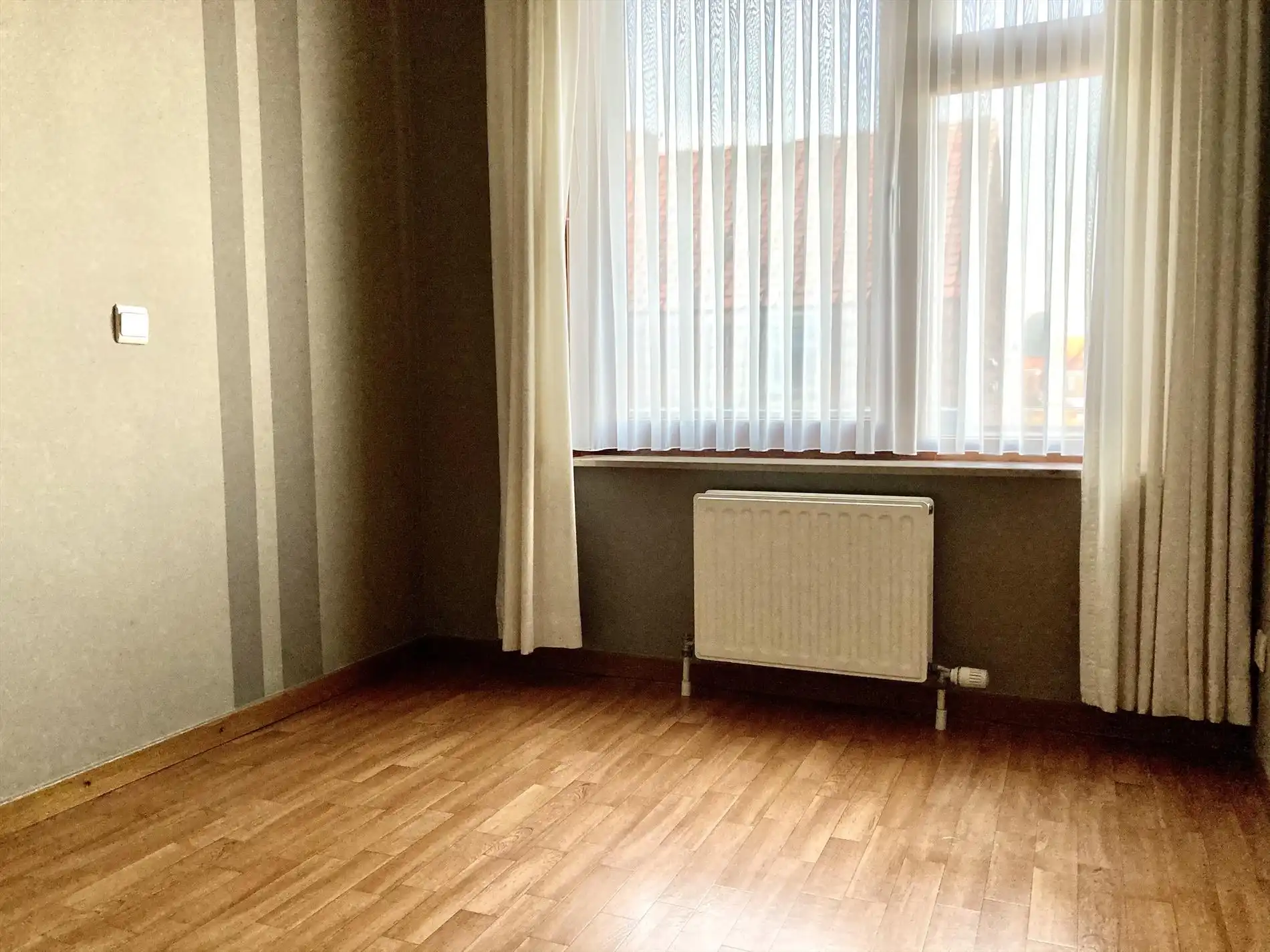 2 slk appartement met autostaanplaats in het centrum van Kuurne te huur.  foto 6