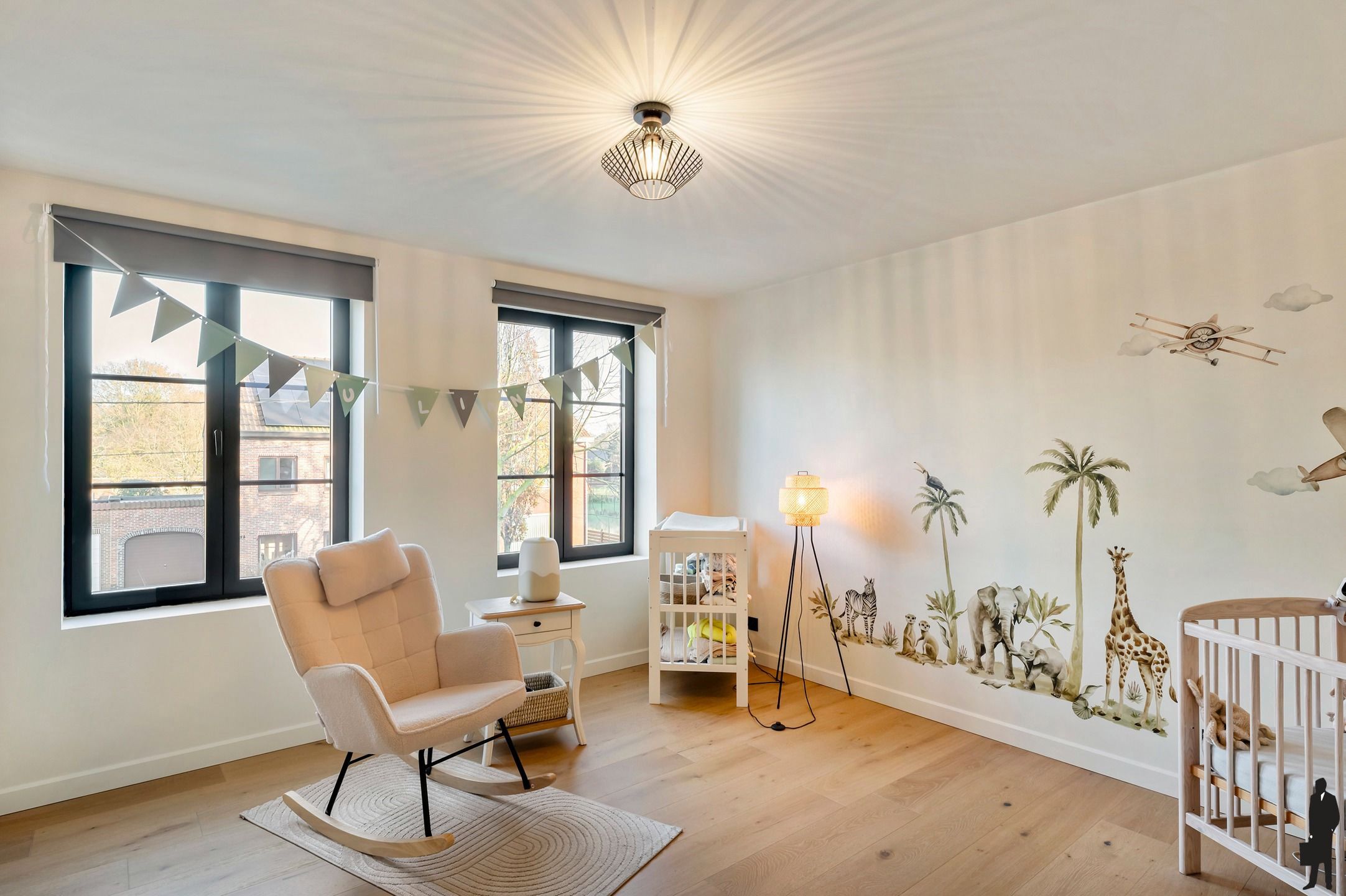 Nieuwbouwwoning te Achterbroek Kalmthout foto 22