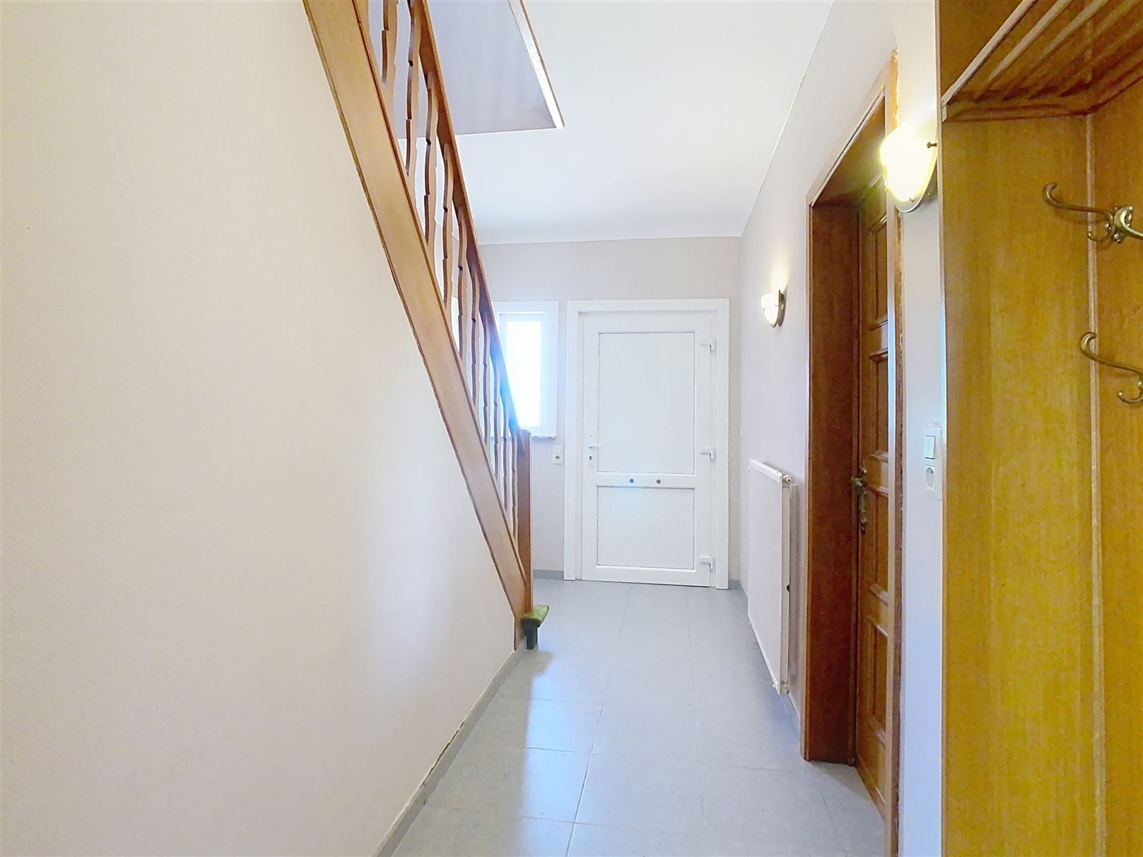Mooie ruime woning, 3 slpks, garage, tuin, 11a 59ca foto 37