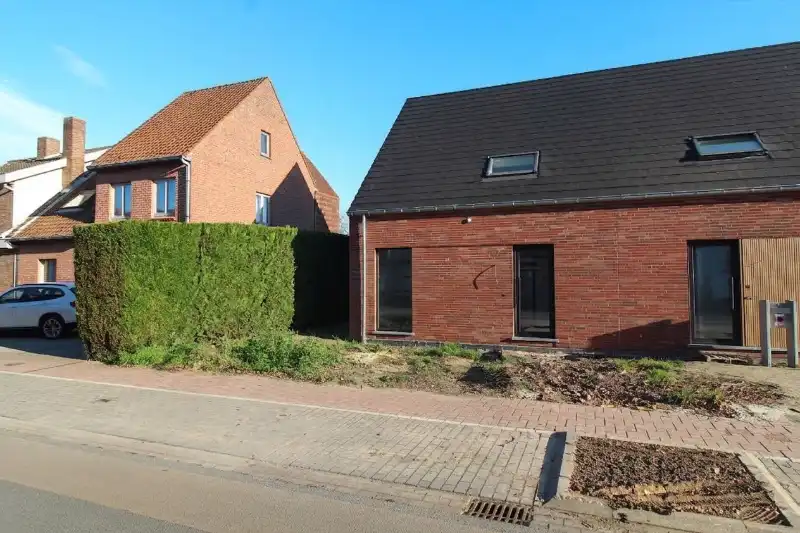 Huis te huur Rue de Ten-Brielen 47 - 7780 Komen-Waasten