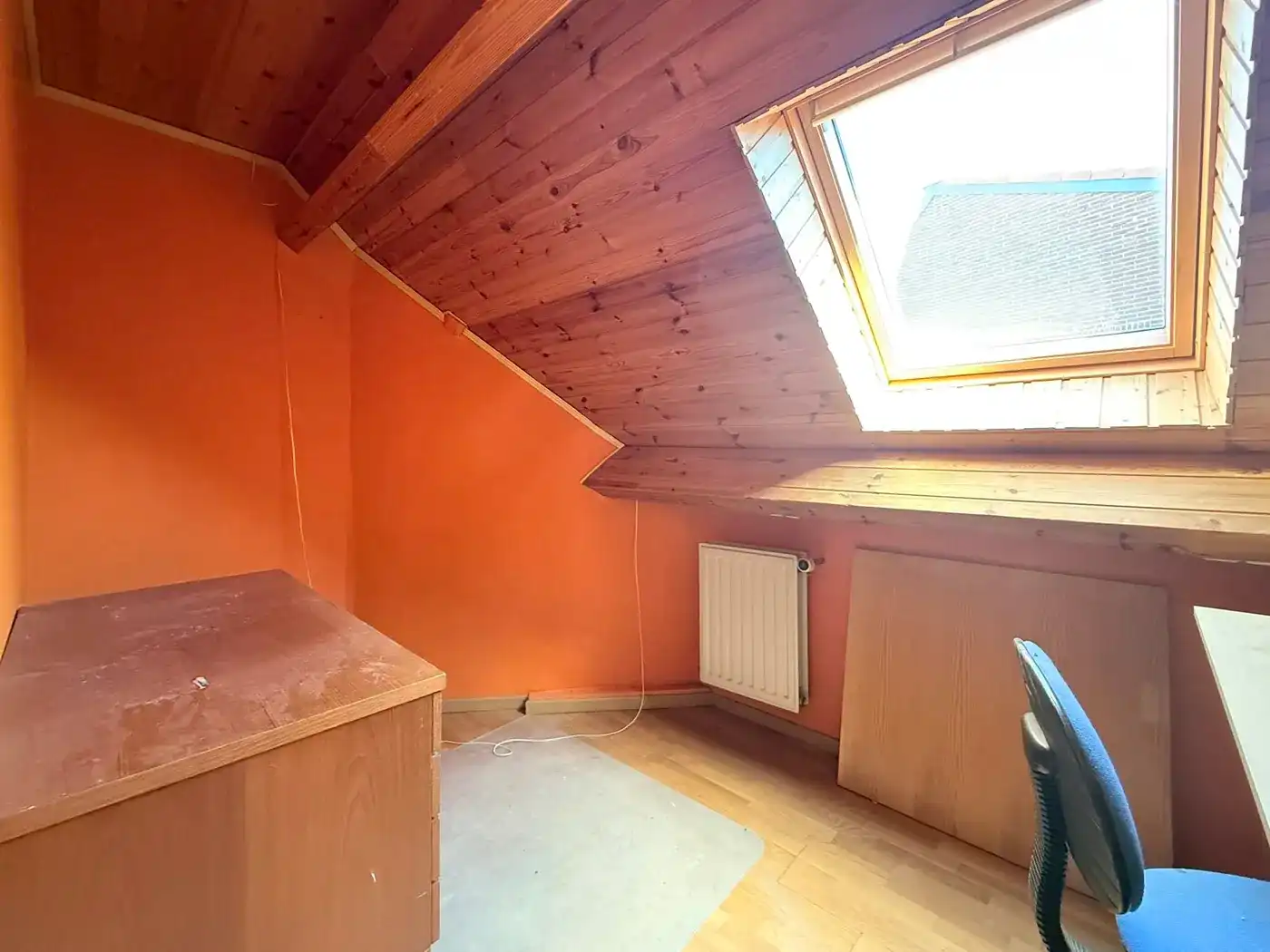 Ruime woning met tuin te huur in Herent foto 23