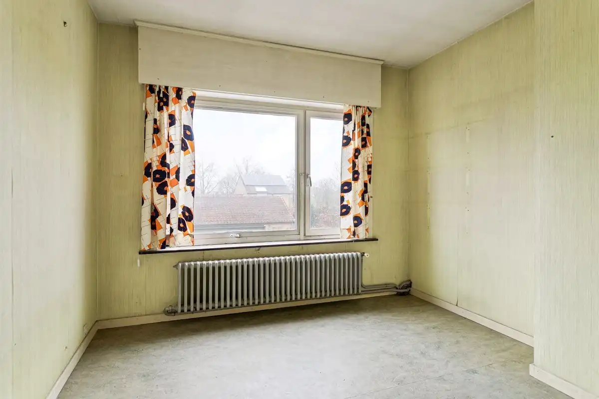 Ruime woning met 4 slaapkamers en garage! foto 17