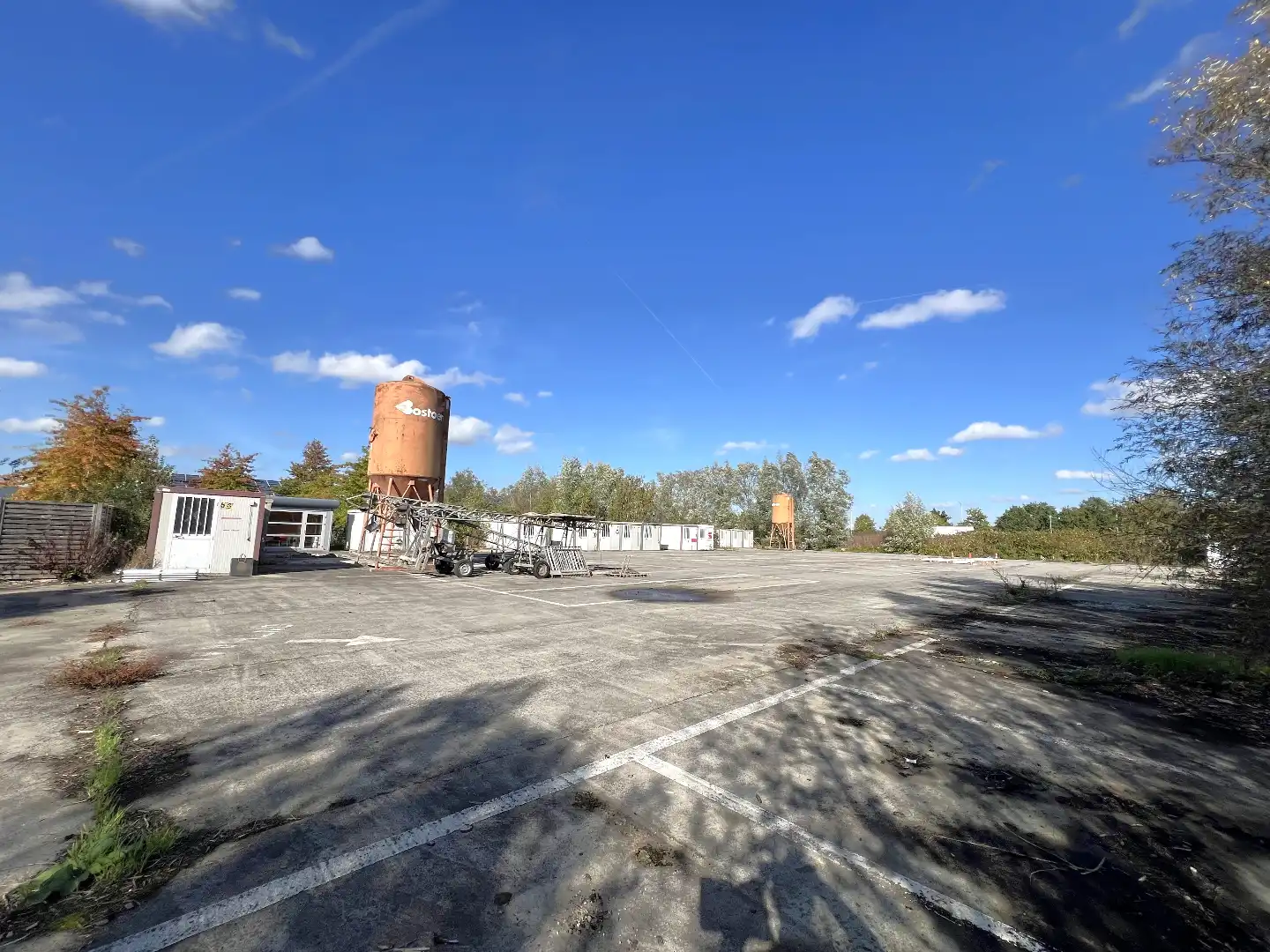 Nieuwbouw kmo-unit te koop op campus BOST. in Drongen foto 10