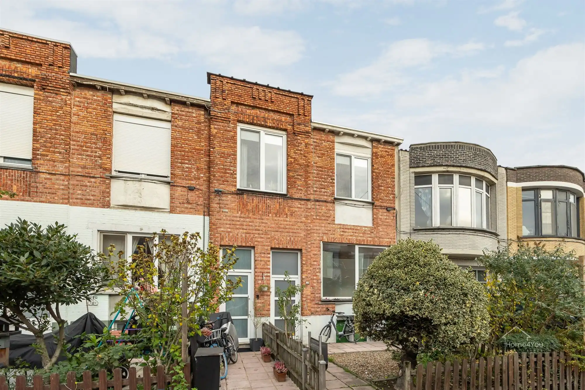 Instapklare woning met 2 slaapkamers in Deurne te koop! foto 12