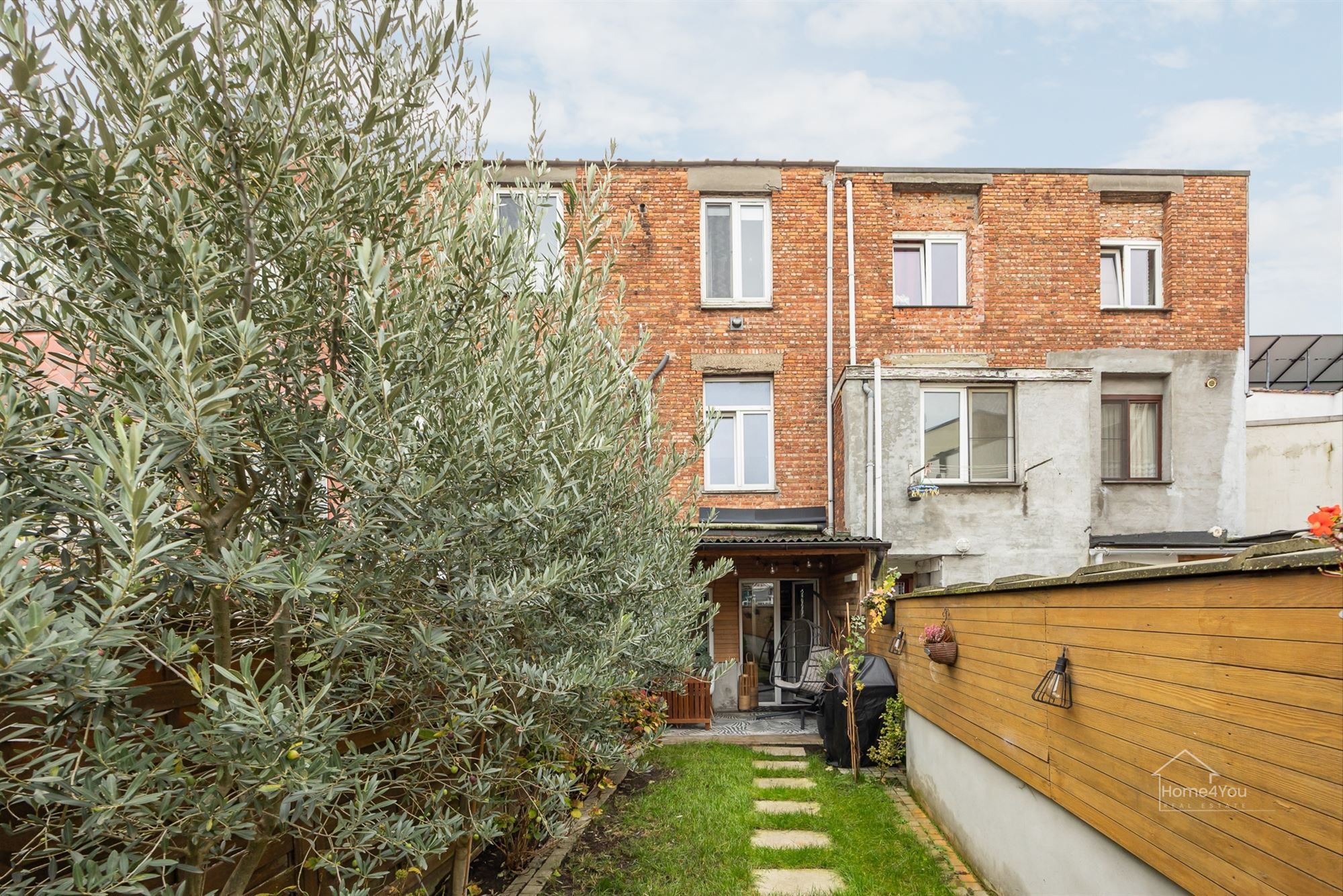 Instapklare woning met 3 slaapkamers in Deurne te koop! foto 12