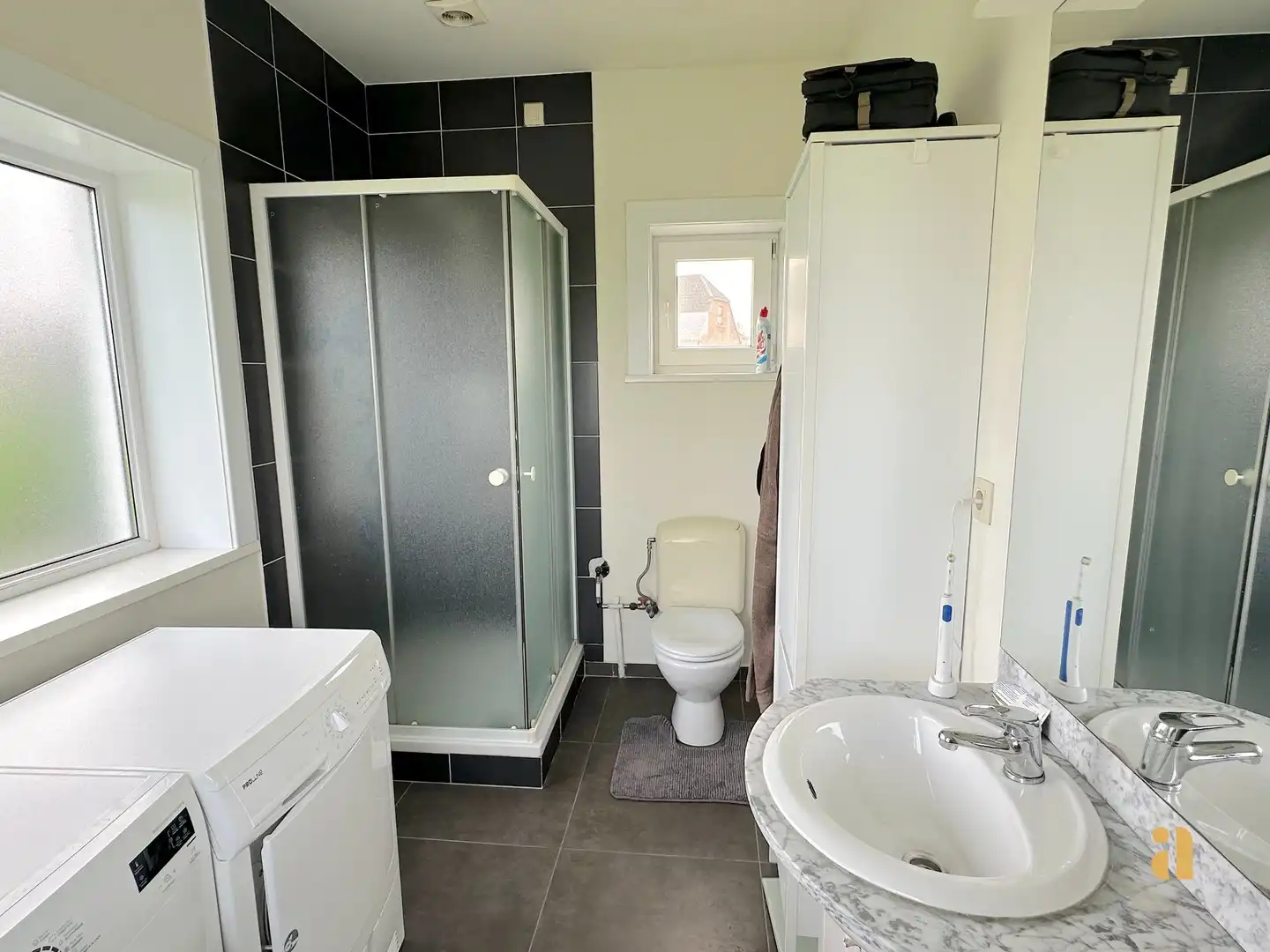 Charmante woonst met tuin in het landelijke Oostveld foto 14